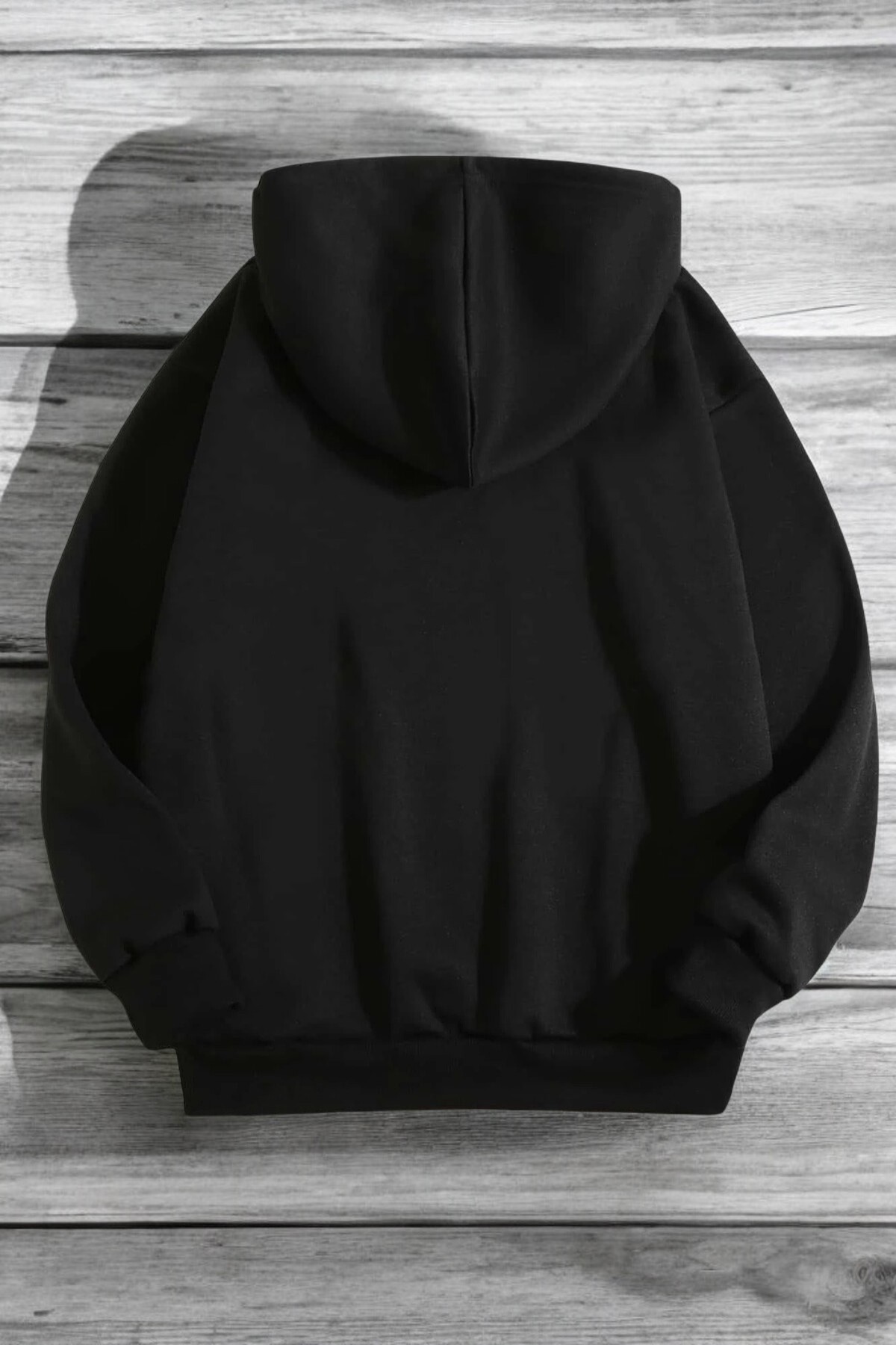 Bonafide Baskılı Oversize Sweatshirt