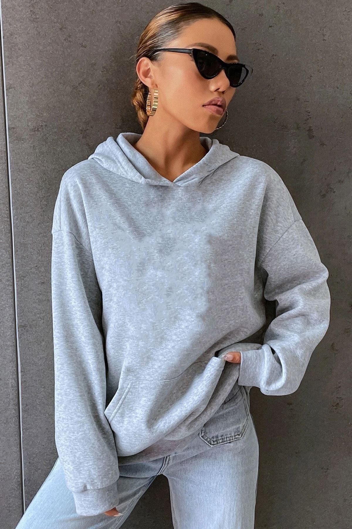 Positivity Sweatshirt