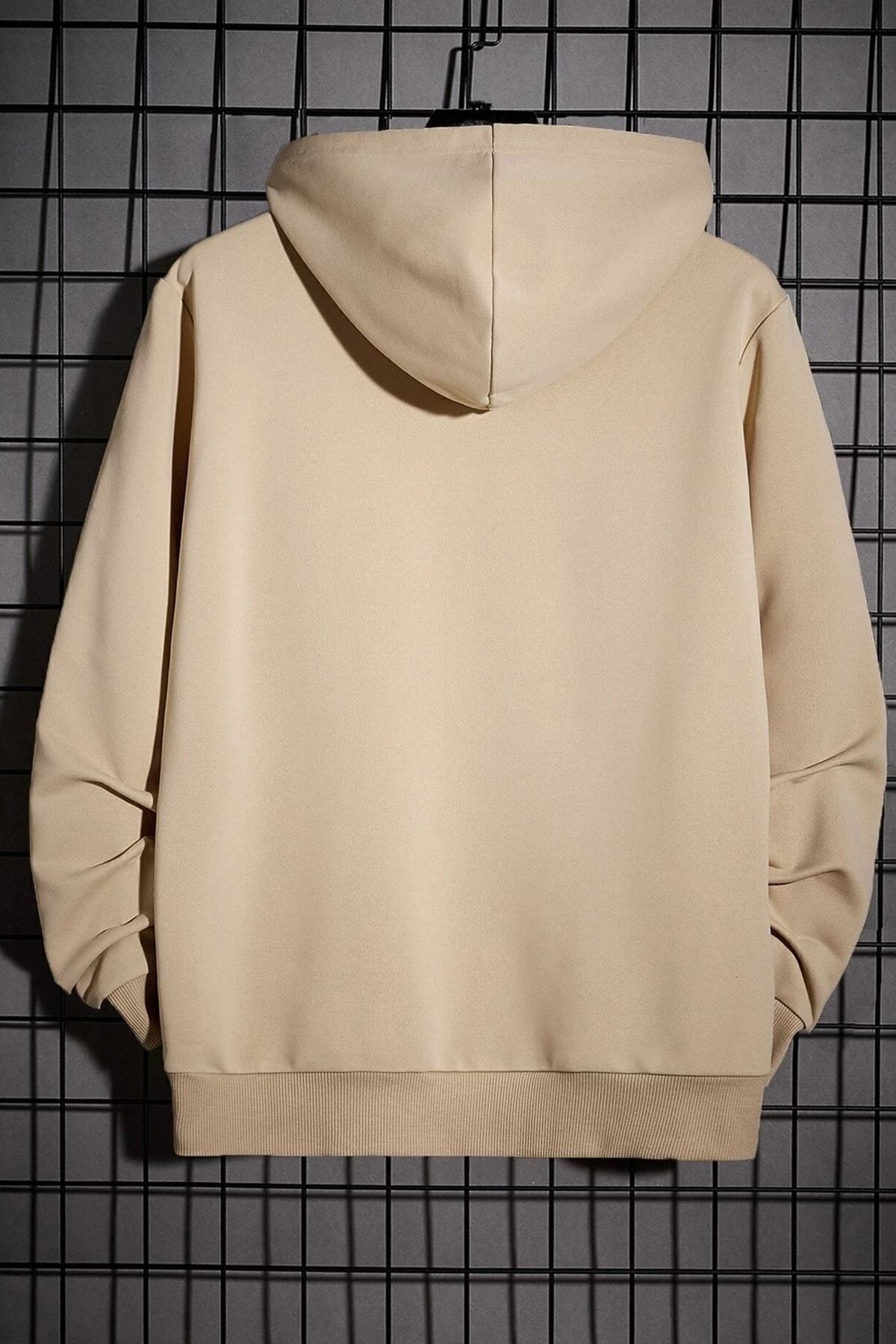Kobe Baskılı Sweatshirt