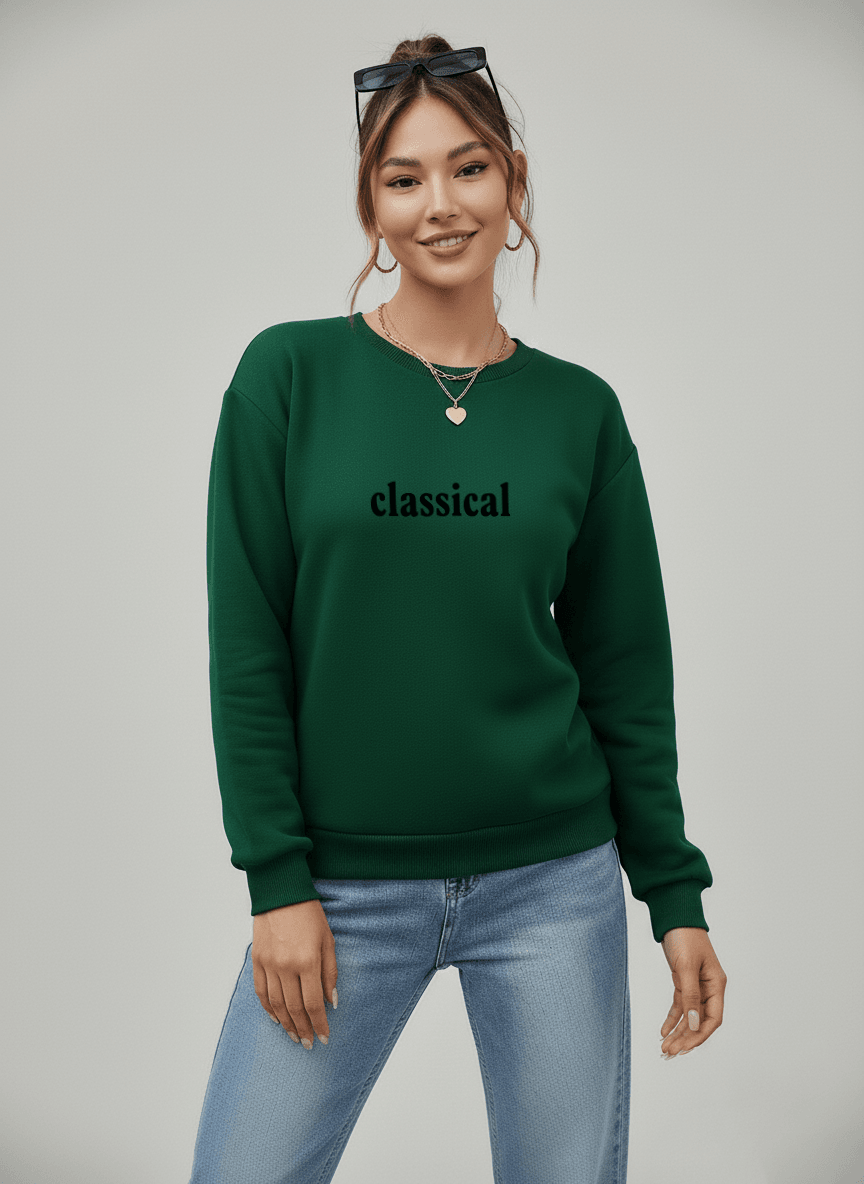 Yeşil