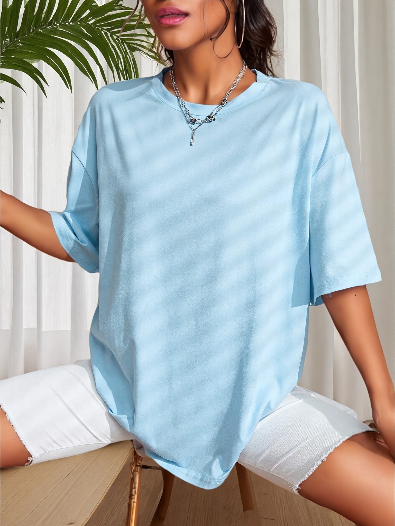 Unisex My Regilion Tasarım Basklı Tshirt