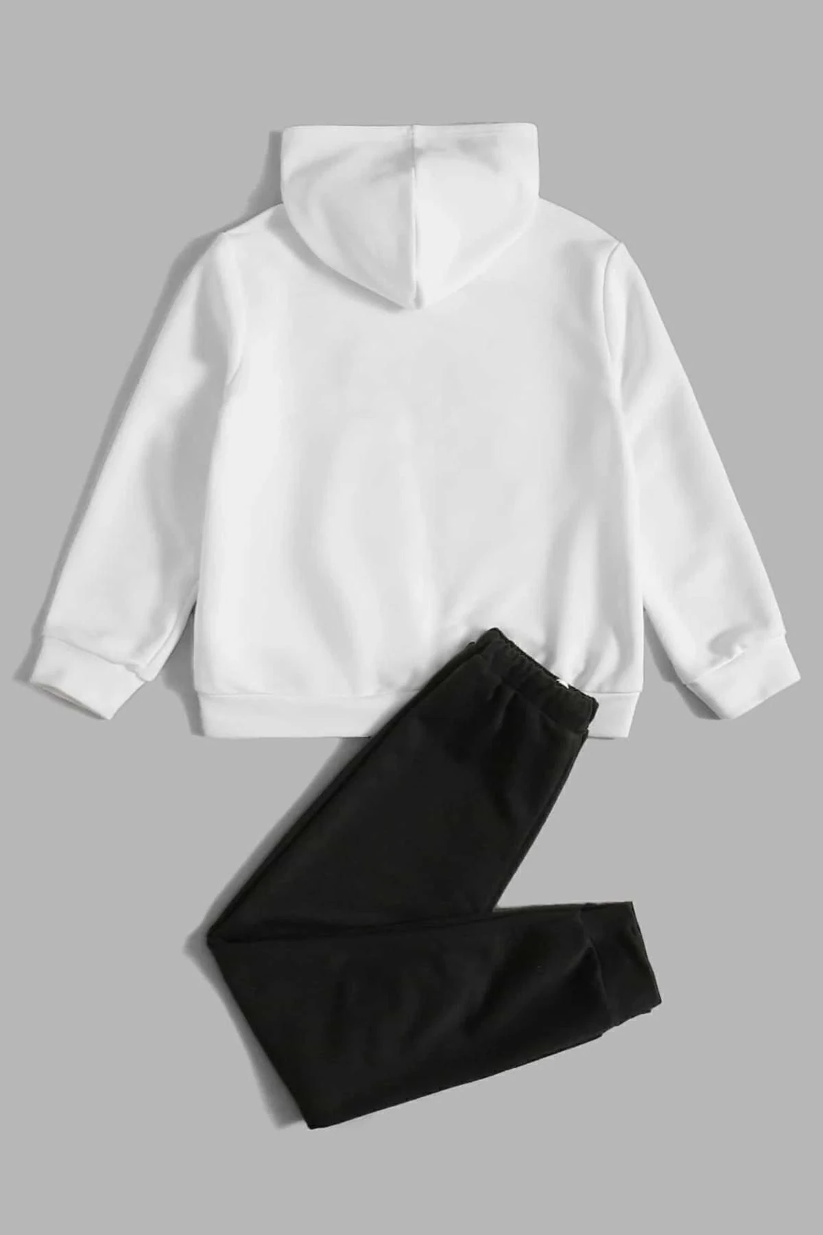 Çocuk Brooklyn Eşofman Takımı