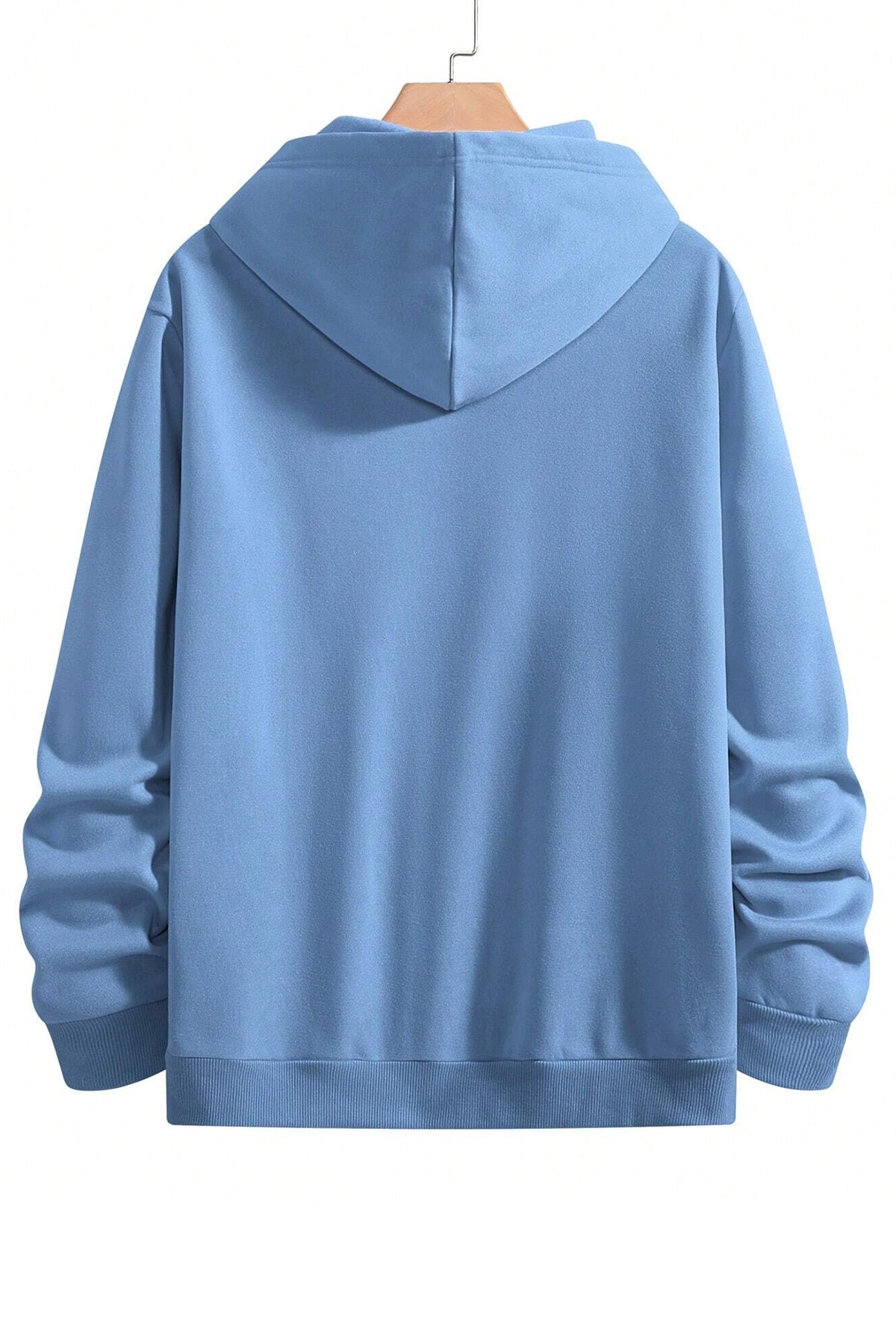 Dreamer Baskılı Oversize Sweatshirt