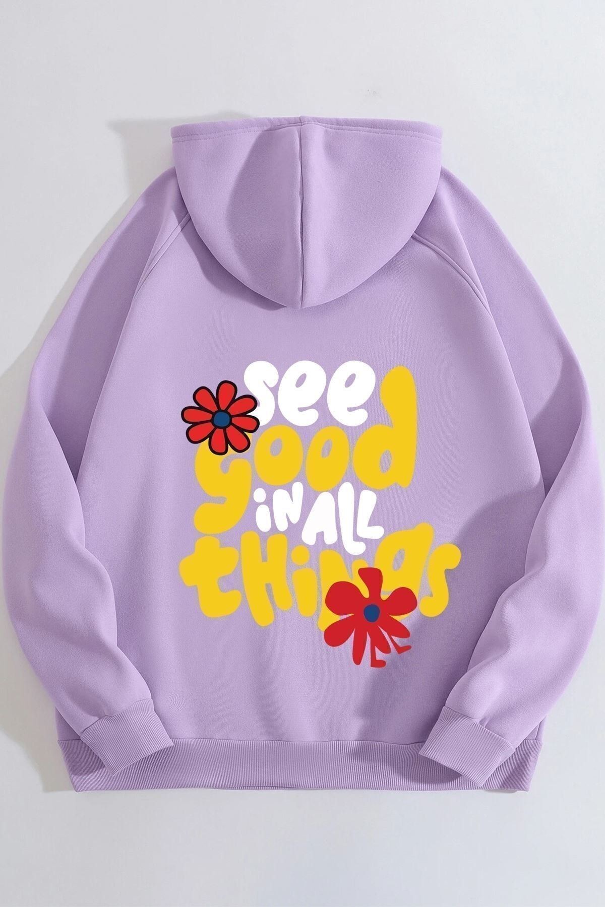 Good Things Sweatshirt