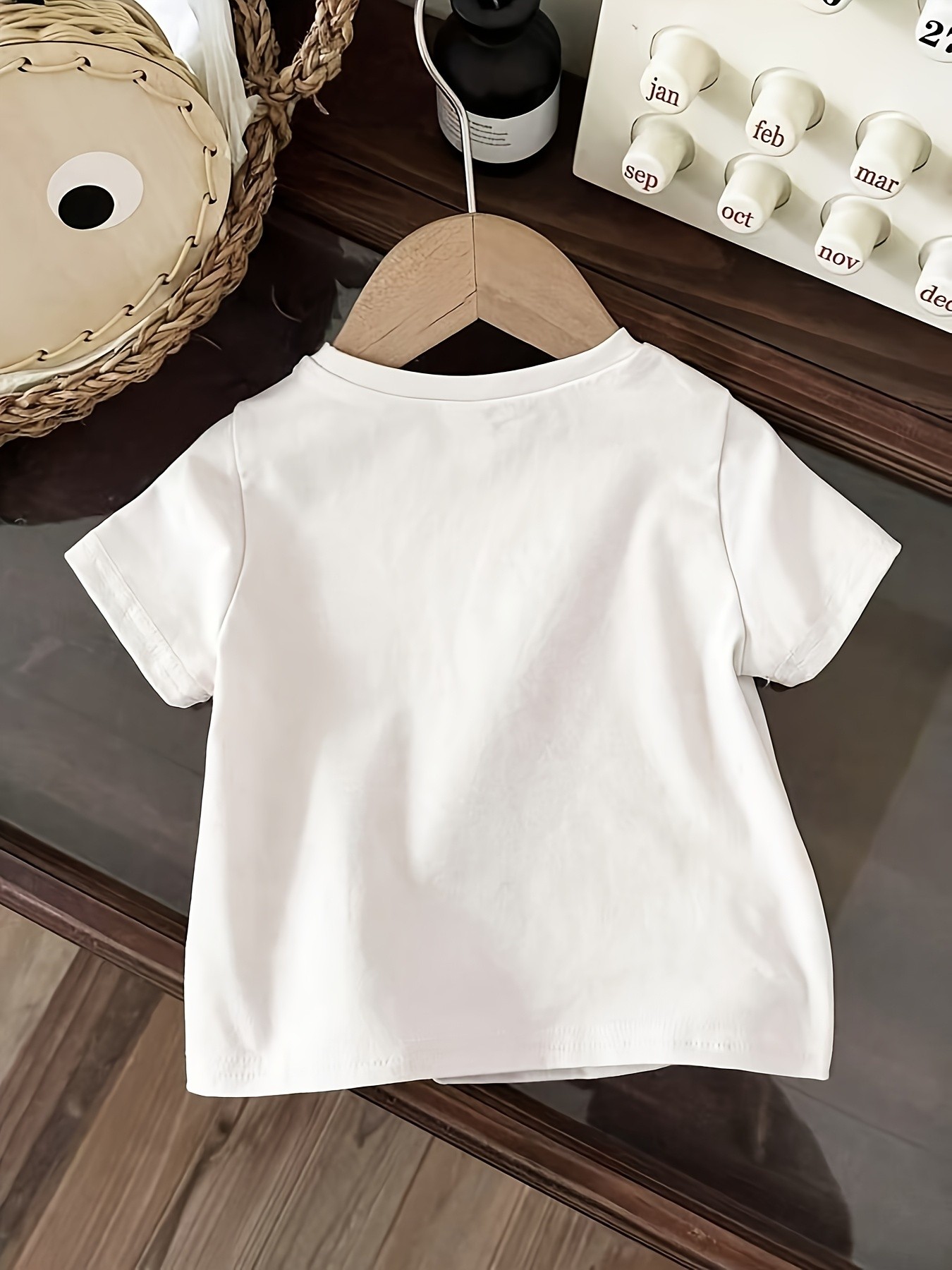 Çocuk HappyCherry BaskılıTasarım Tshirt