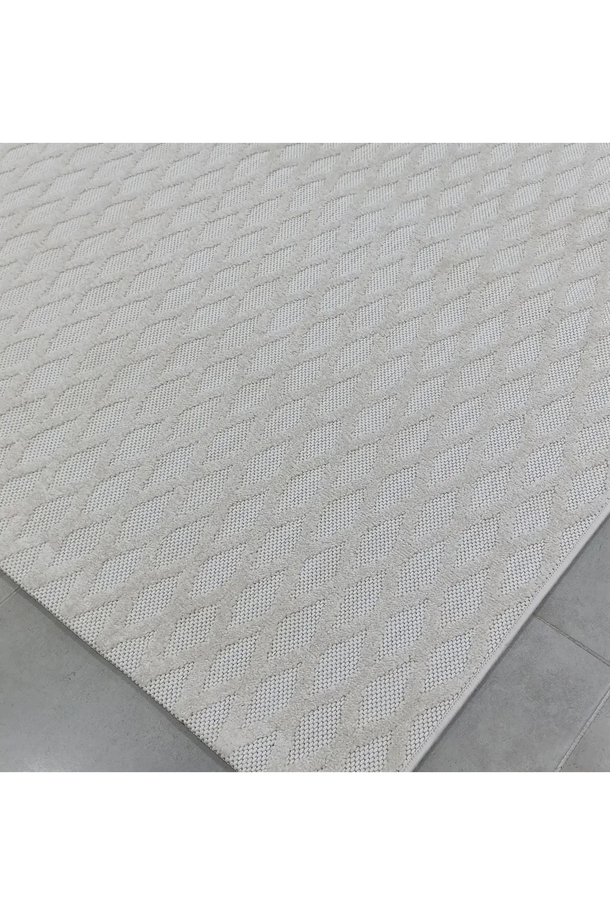 Grace 54101 260 Sisal Modern Halı