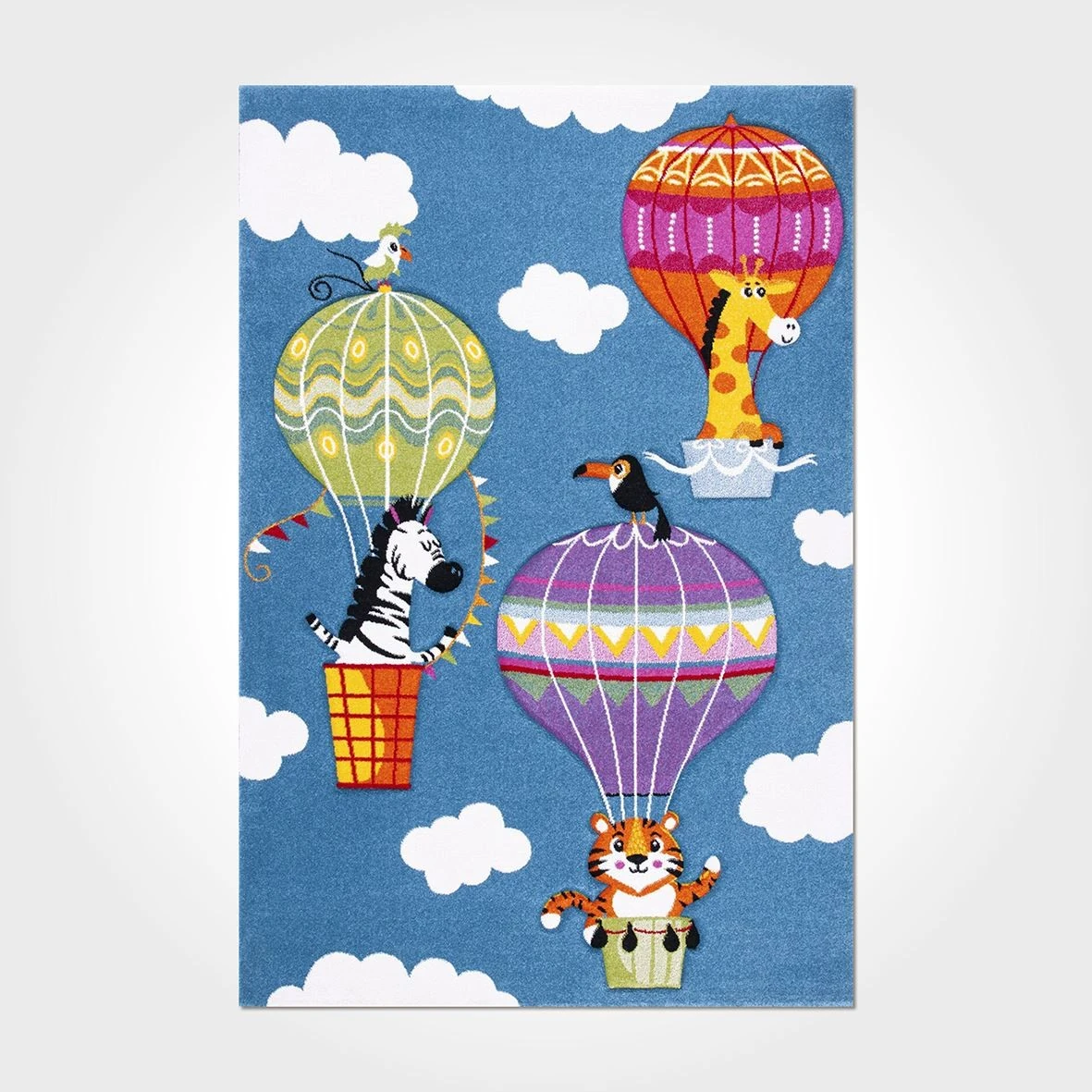 Çocuk Odası - 6066PC