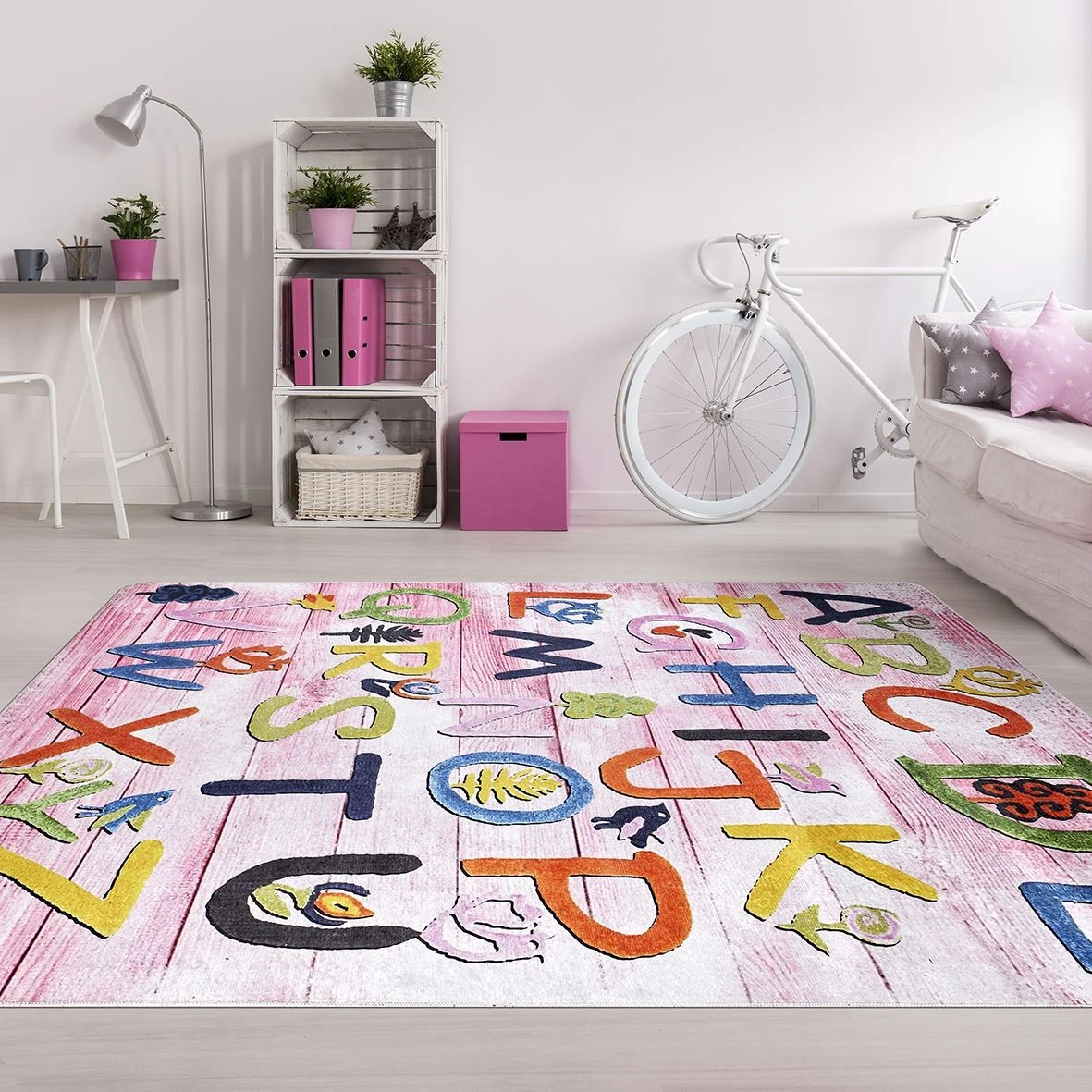 Çocuk Odası - 6048PC