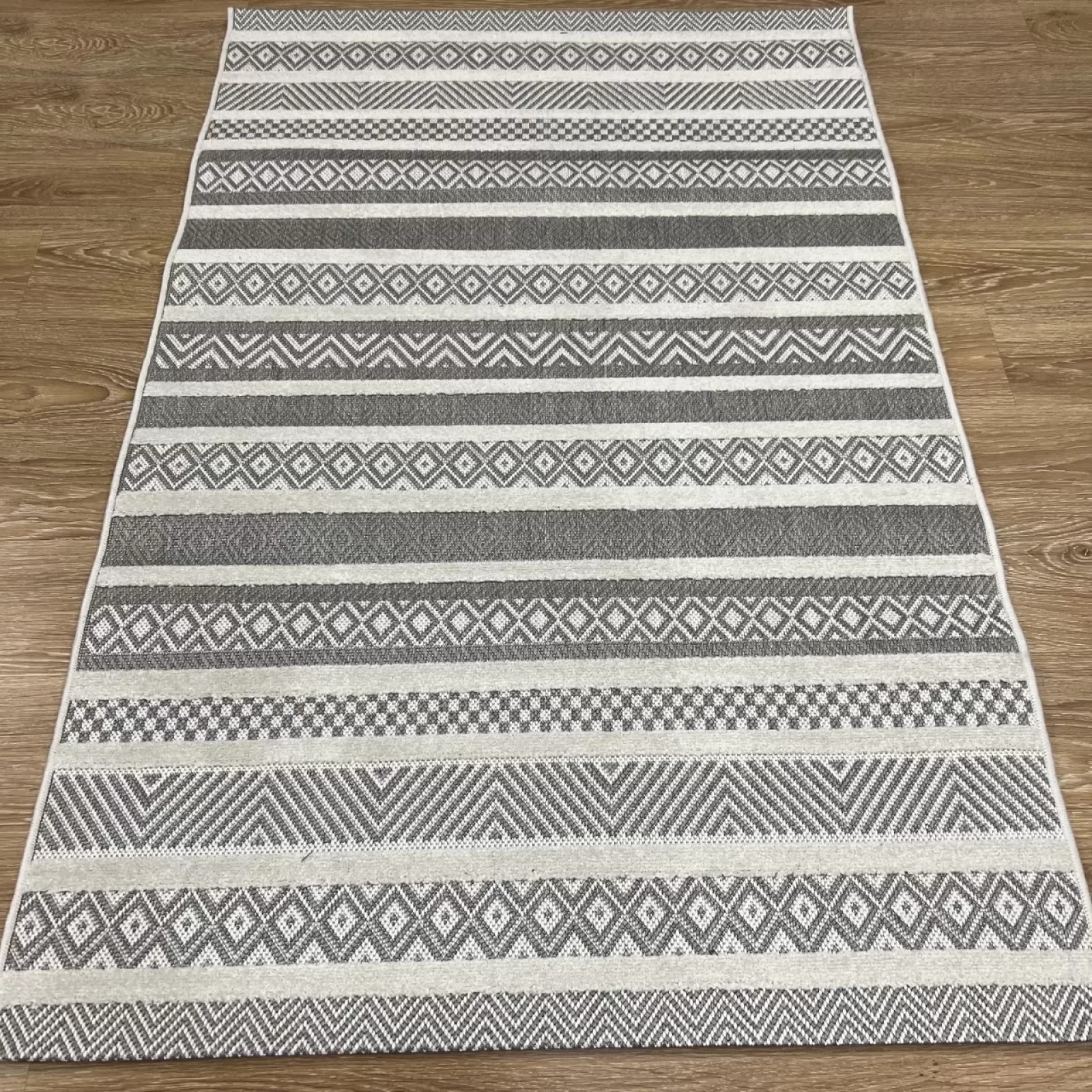 Grace 54102 260 Sisal Modern Halı