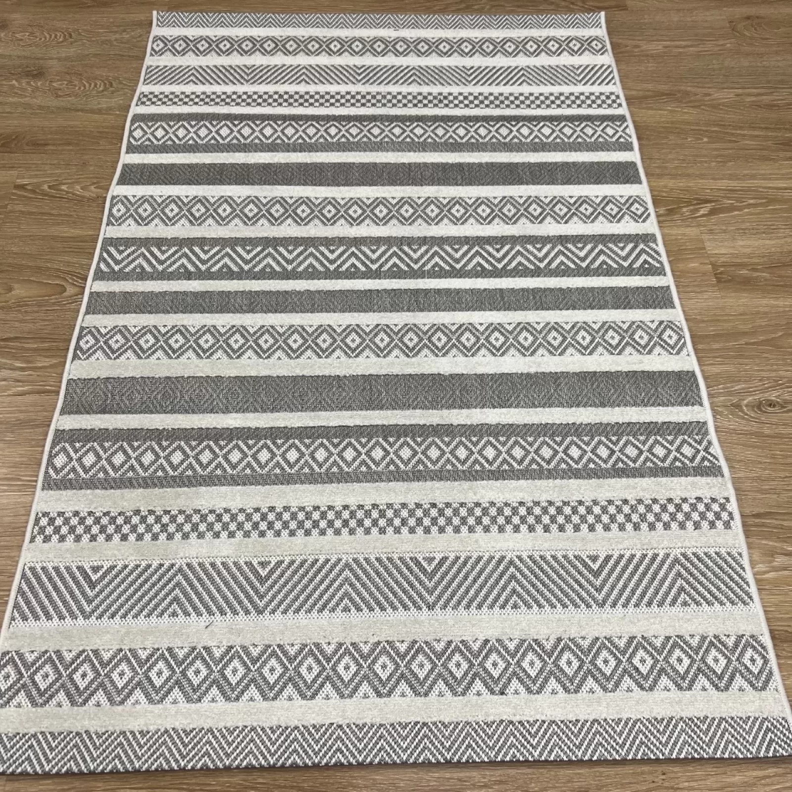 Grace 54102 260 Sisal Modern Halı