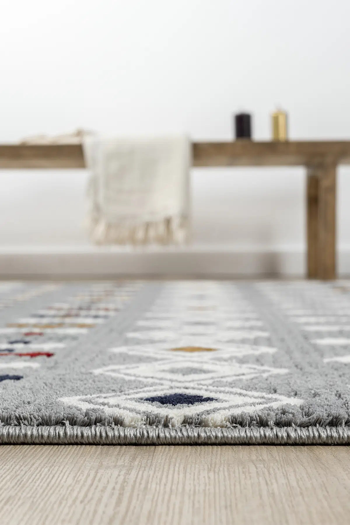 Puffy 1002 Multi Gri