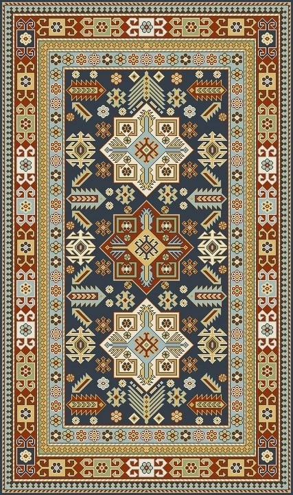 DEMİRCİ YÜN - 8208