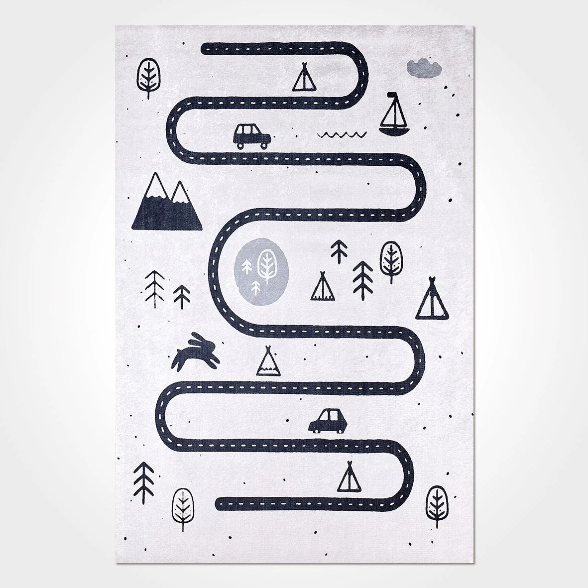 Çocuk Odası - 6005PC