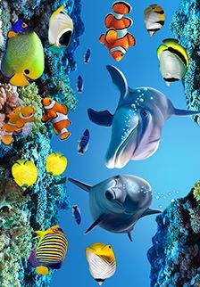 Çocuk Odası - 6076PC