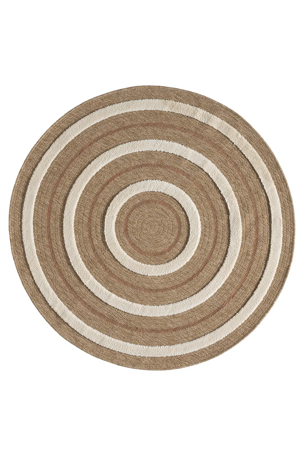 Marakeş 675 Taba Yuvarlak