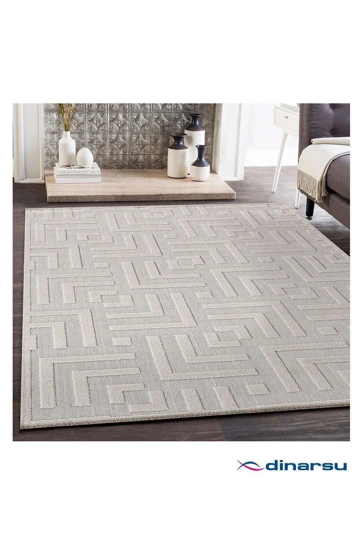 Grace 54100 261 Sisal Modern Halı