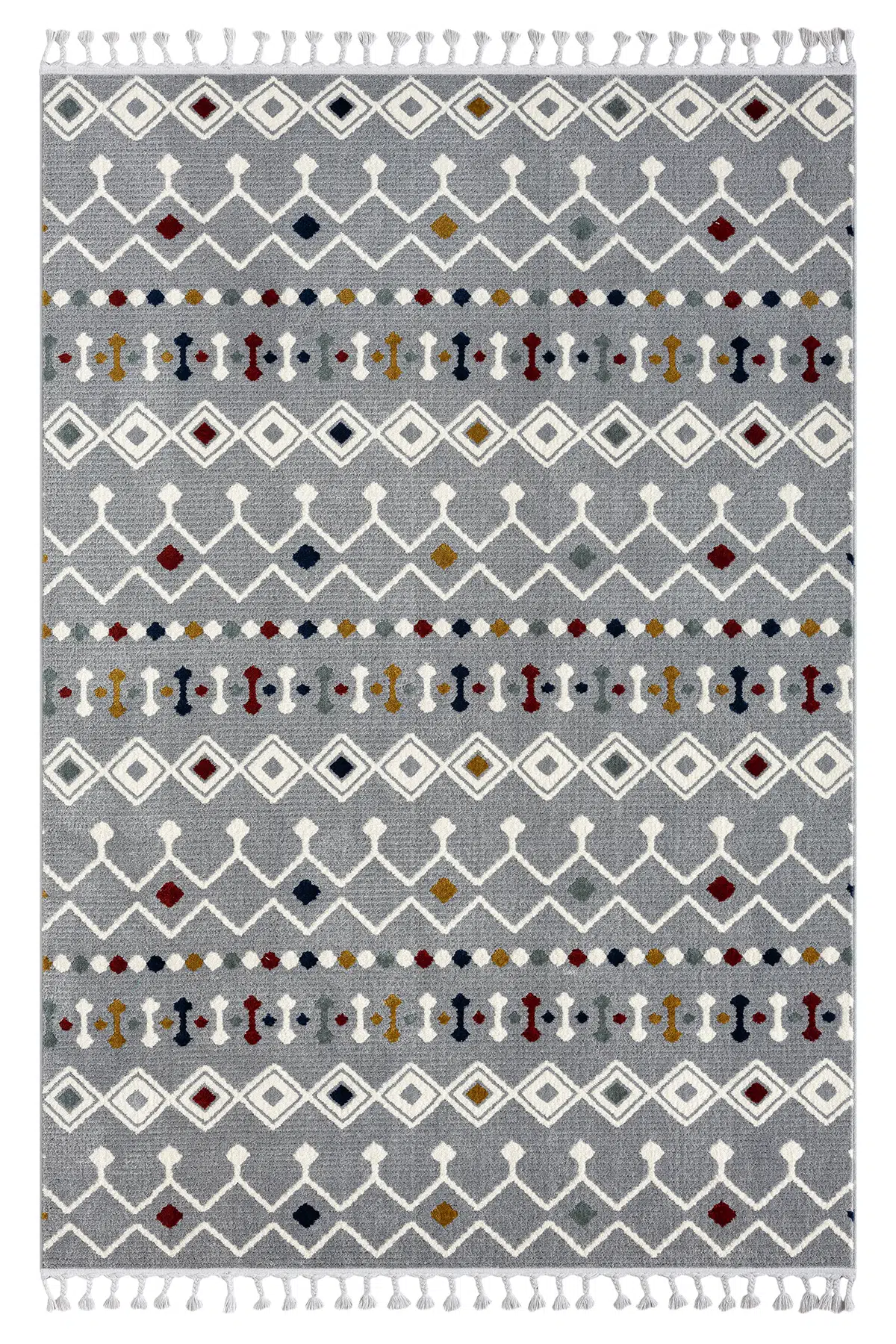 Puffy 1002 Multi Gri