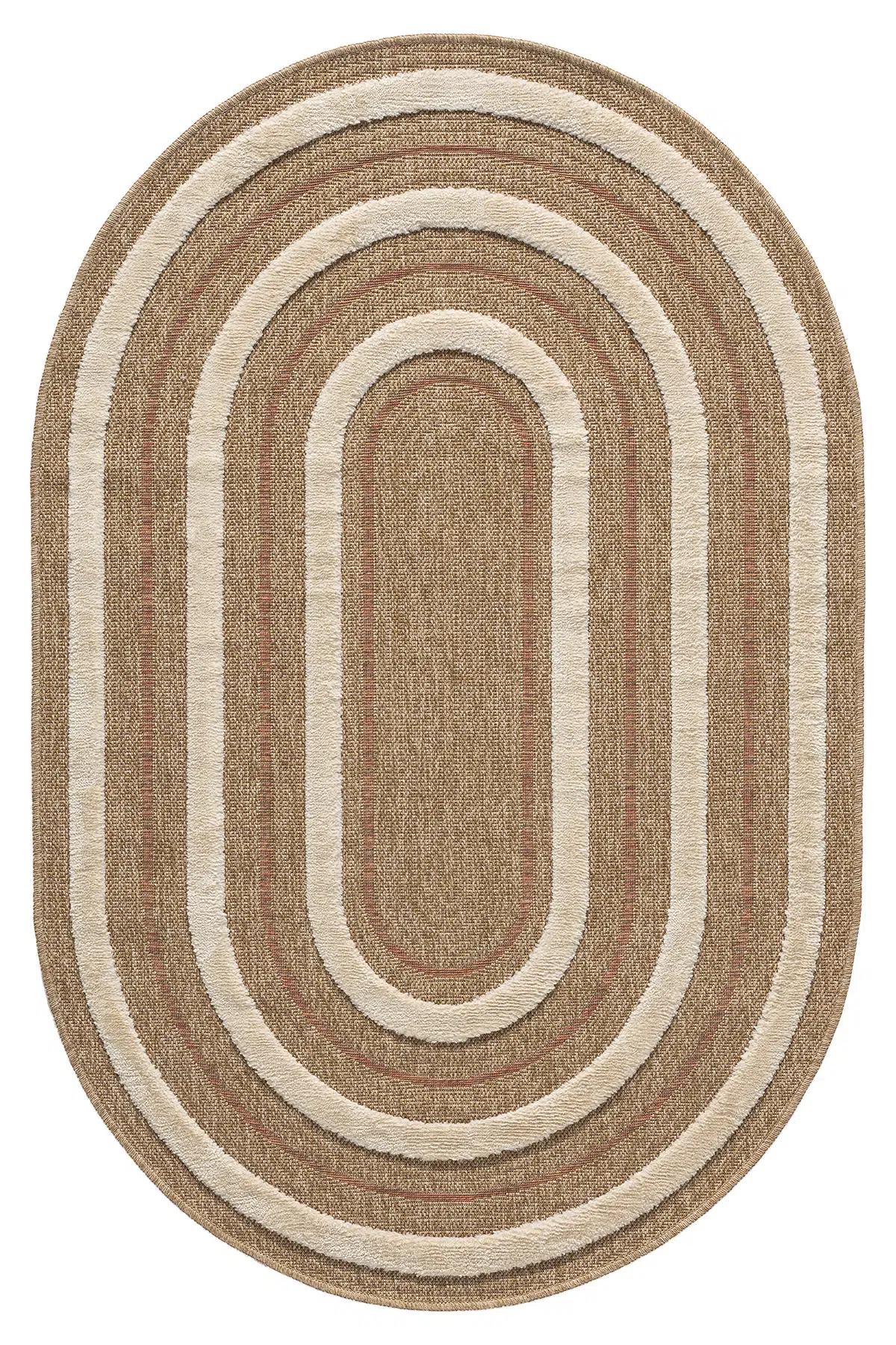 Marakeş 675 Taba Oval