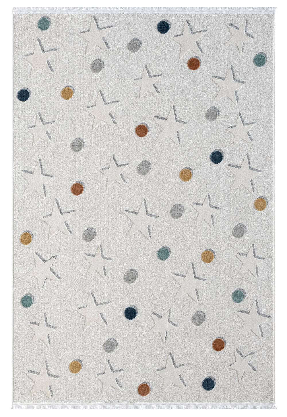 Koza Lyon Kids A0652A Multi