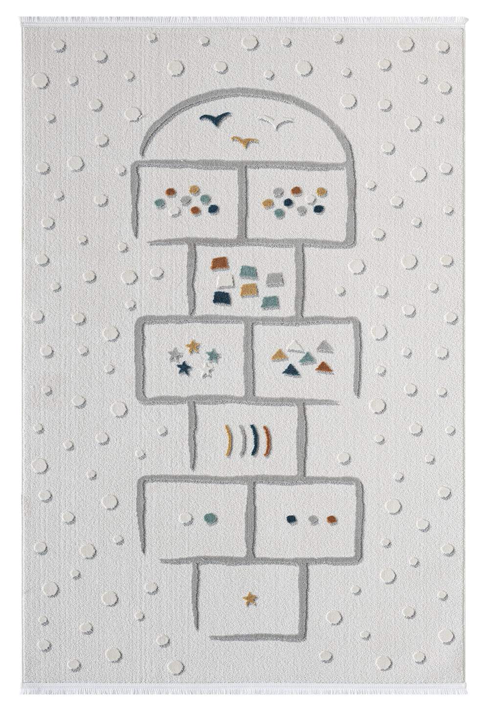 Koza Lyon Kids A0657A Multi