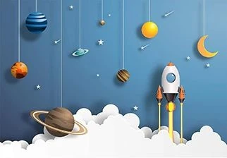 Çocuk Odası - 6072PC