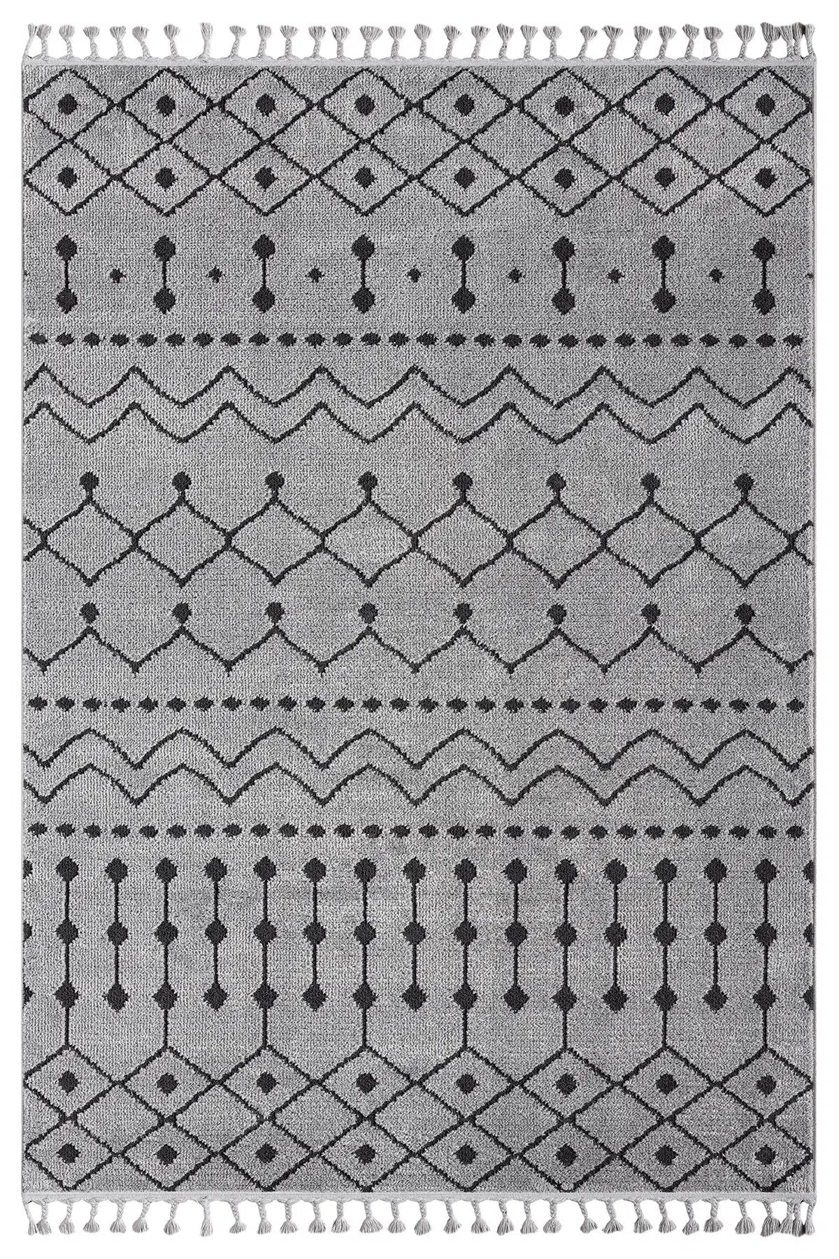 Matta 2022 Siyah Gri