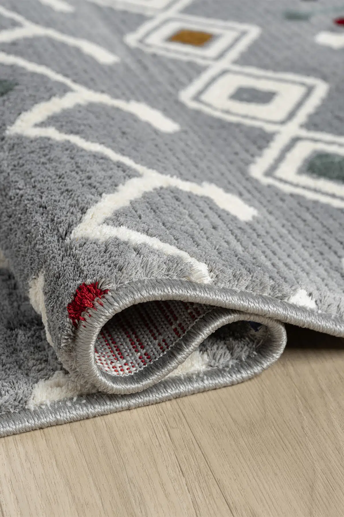 Puffy 1002 Multi Gri