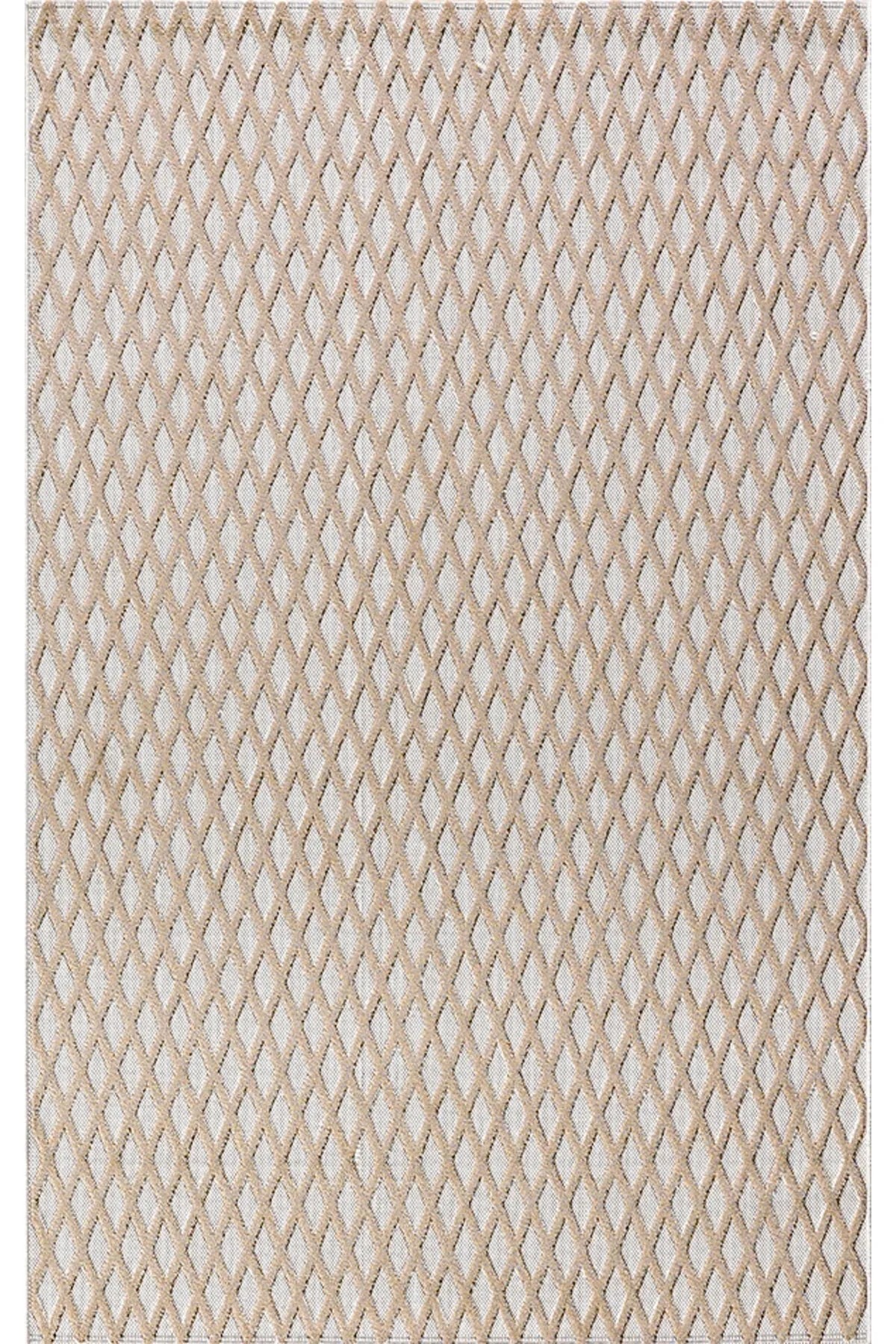 Grace 54101 270 Sisal Modern Halı