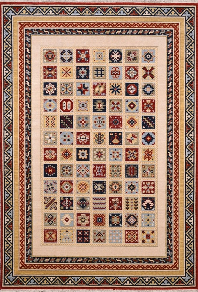 DEMİRCİ YÜN - 8032