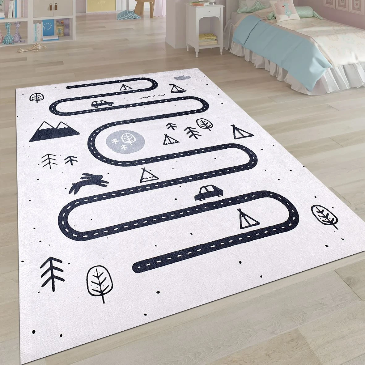 Çocuk Odası - 6005PC