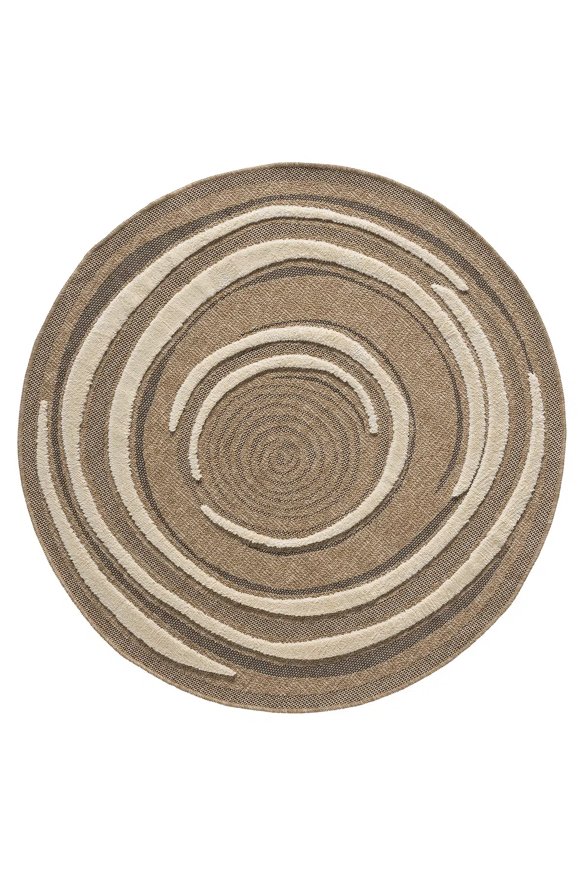 Marakeş 678 Siyah Oval