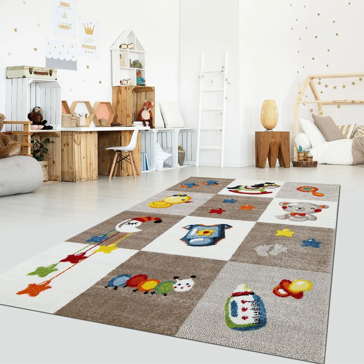 Çocuk Odası - 6064PC