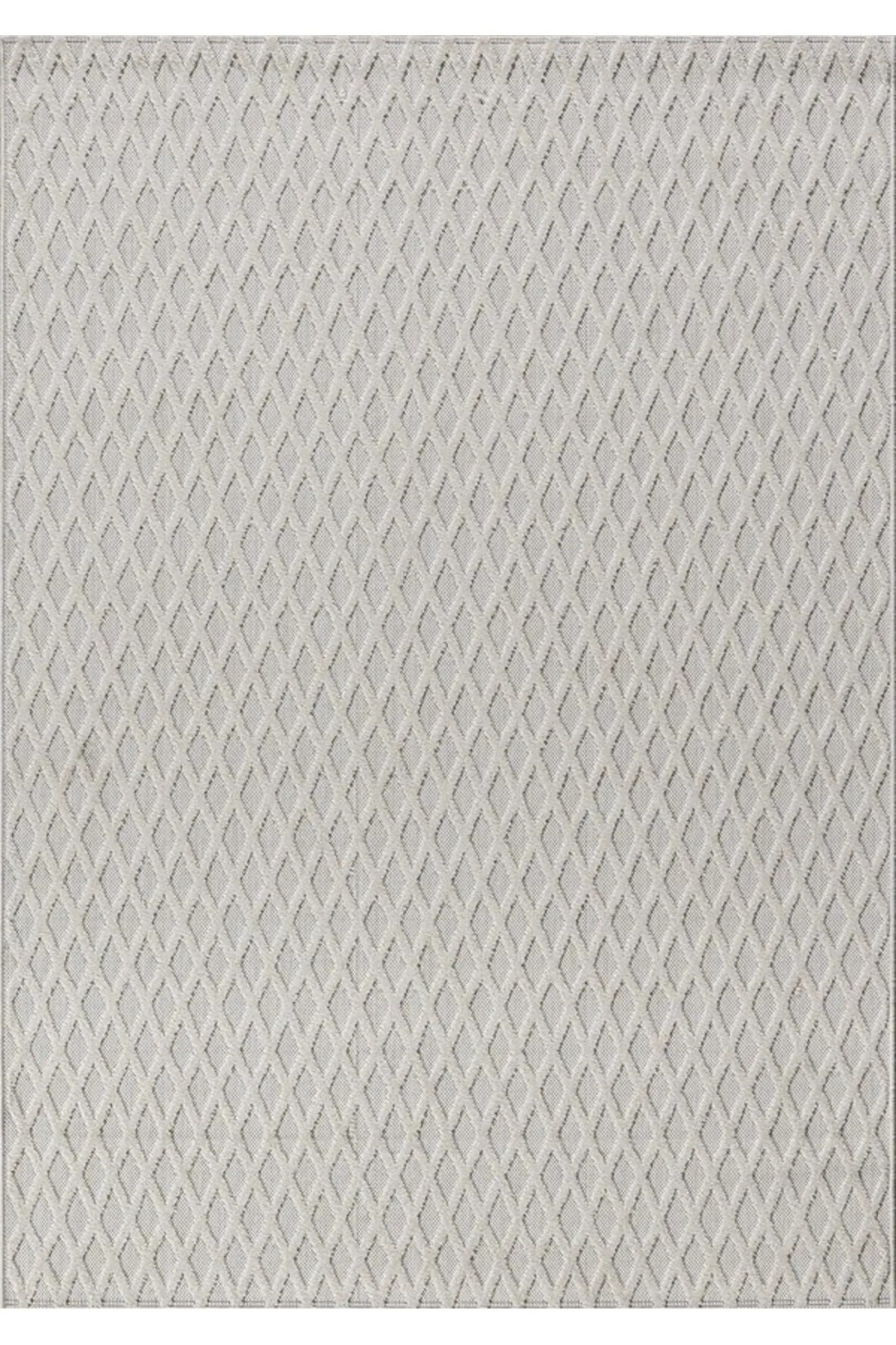 Grace 54101 260 Sisal Modern Kesme Halı Yolluk