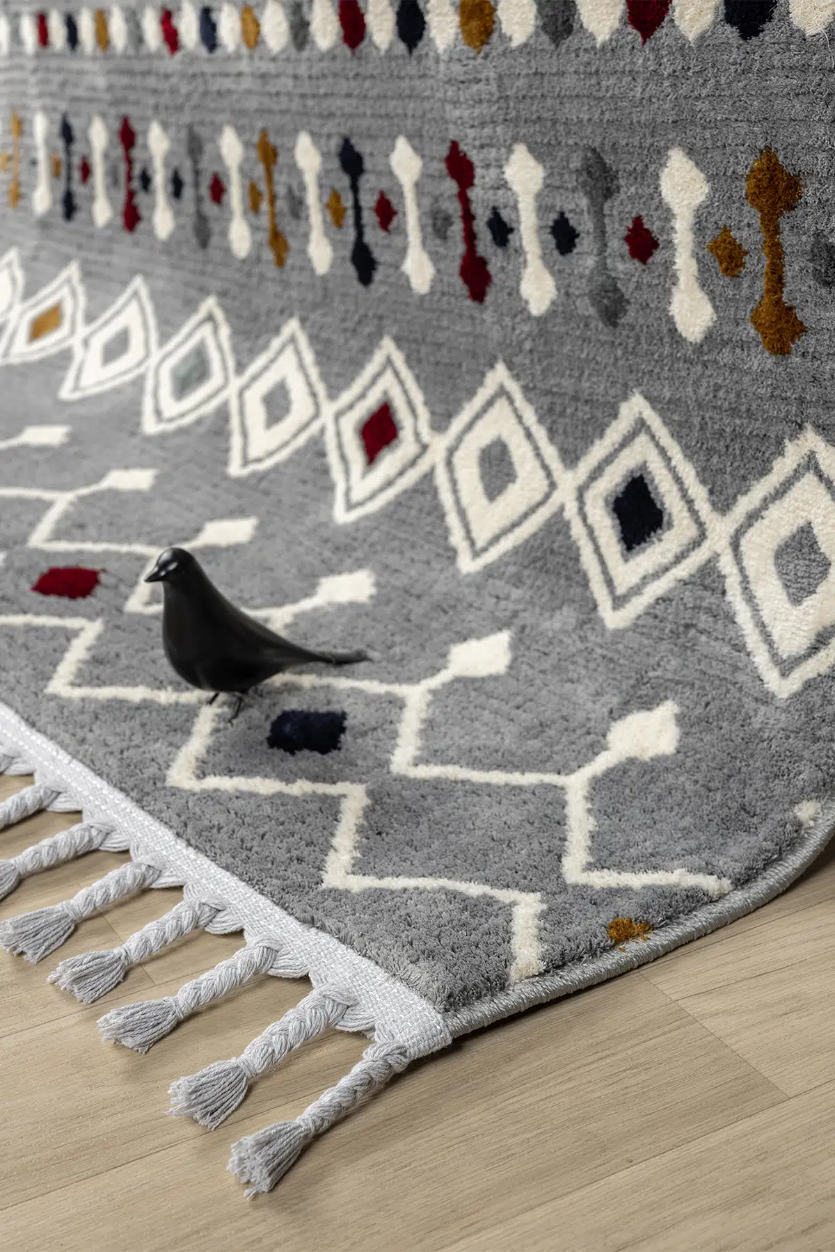 Puffy 1002 Multi Gri