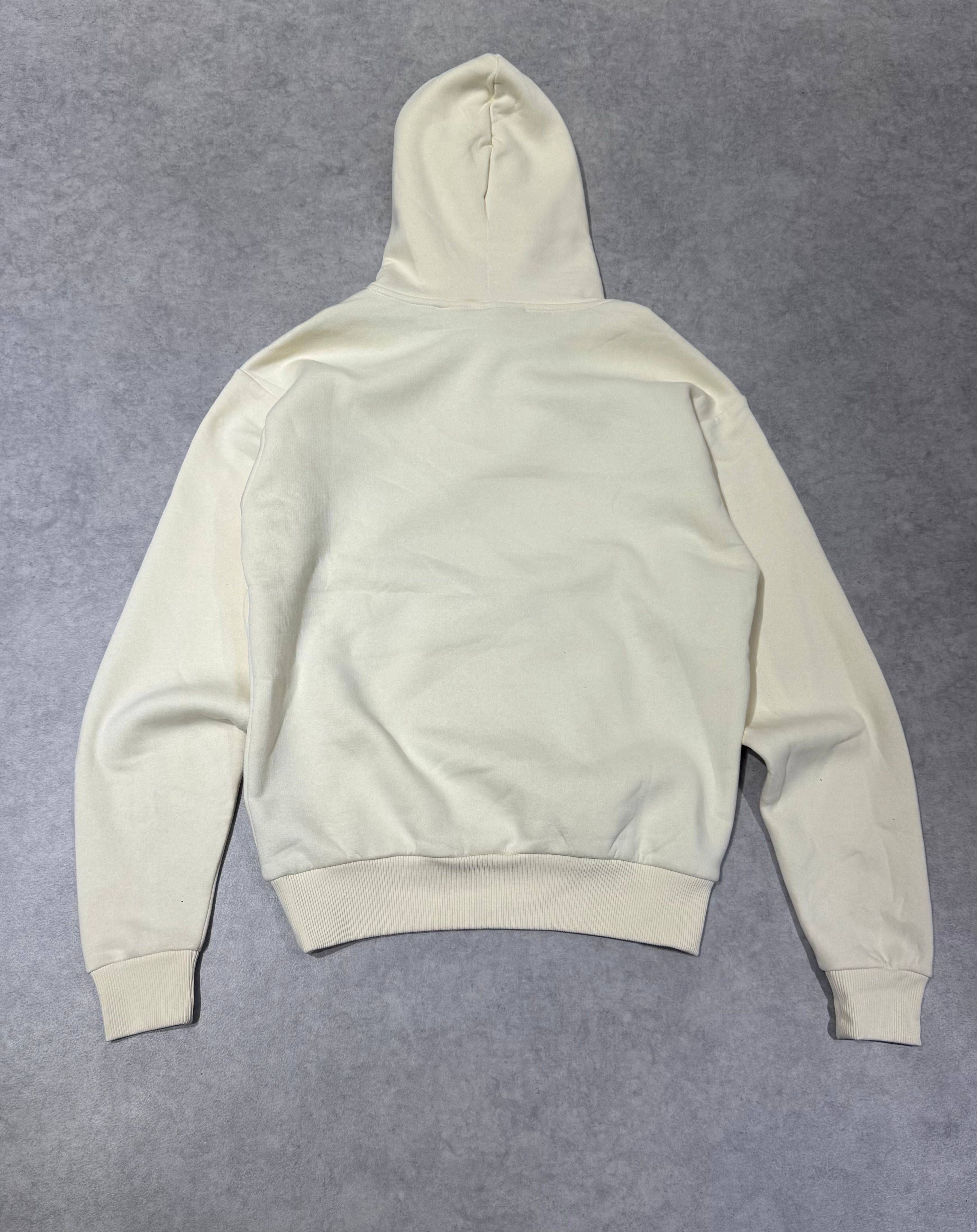Rev. baskılı Oversize Sweatshirt