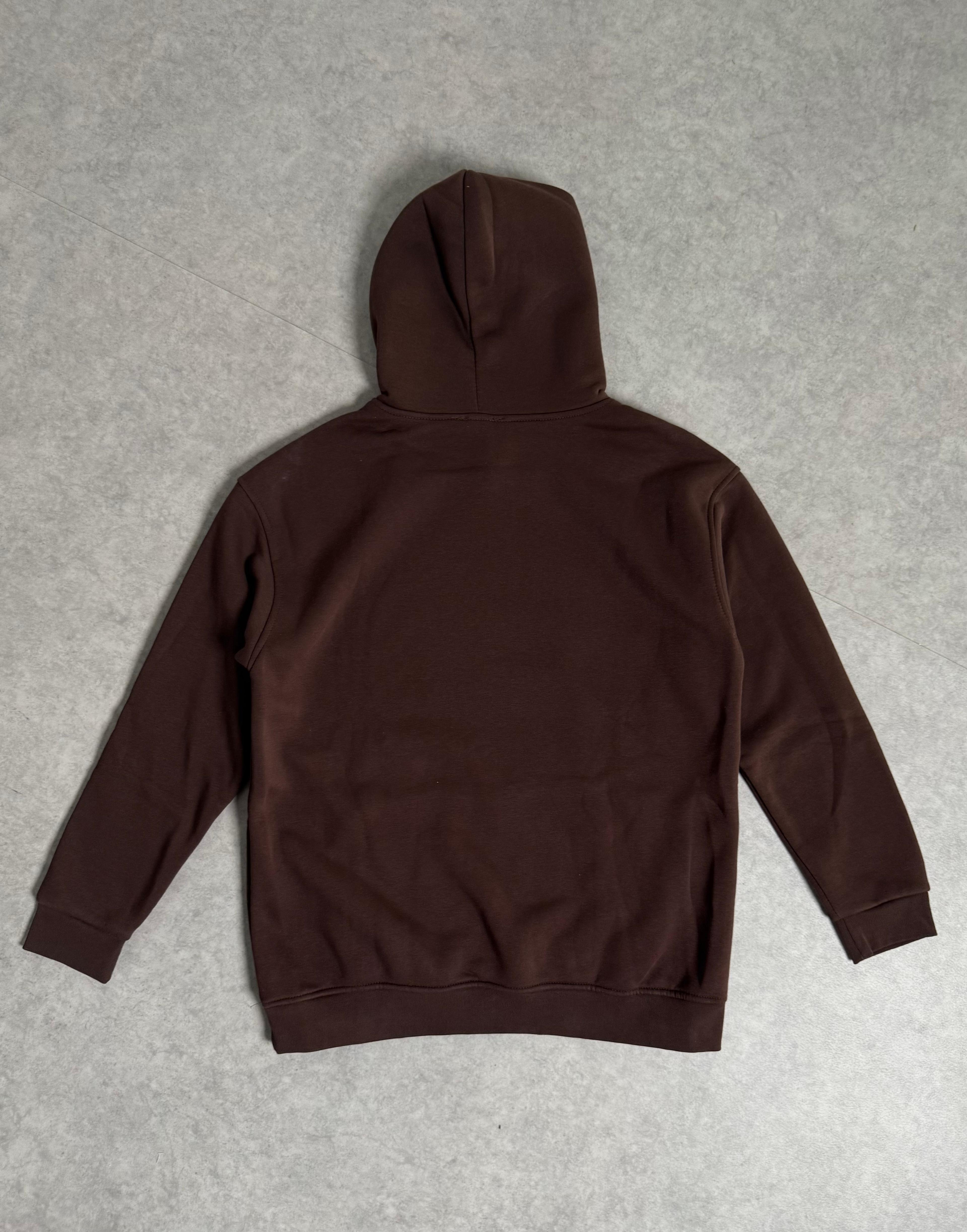 Basic Oversize Sweatshirt 