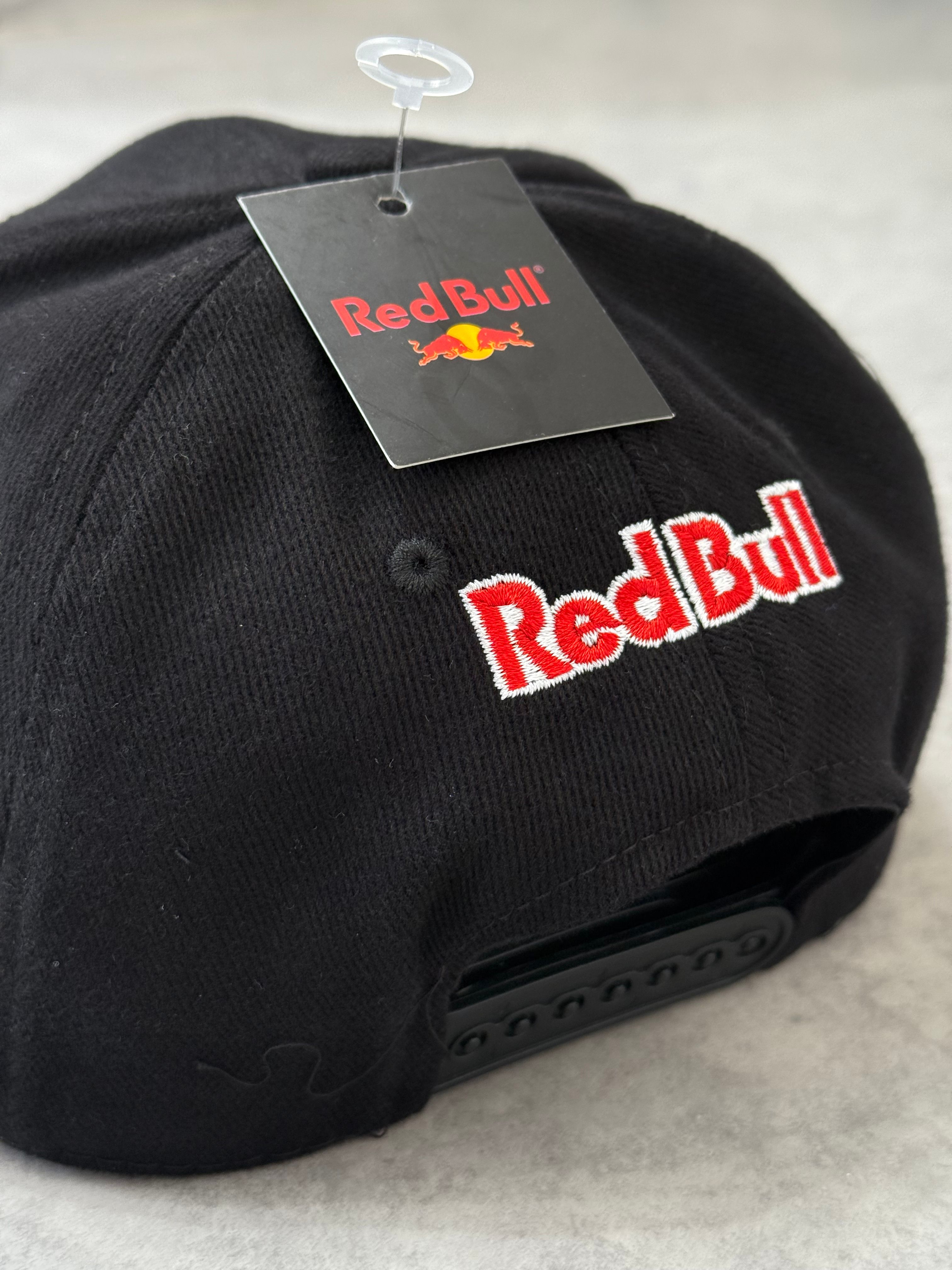 Redb. Cap 