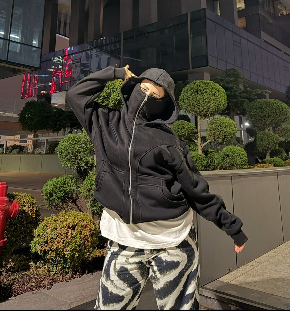 Ninja Premium Zipp 