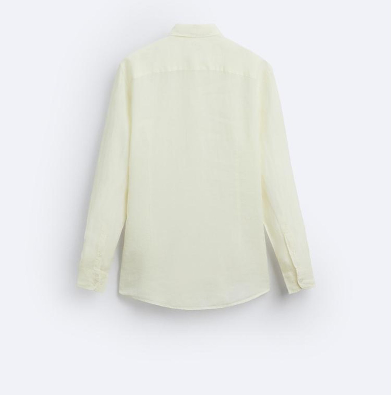Chill Cozy Relax Fit   Gömlek