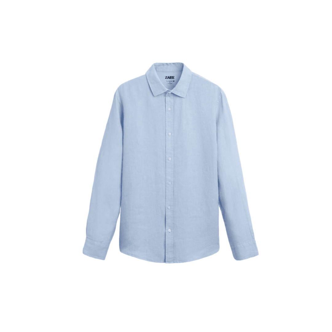 Chill Cozy Relax Fit   Gömlek