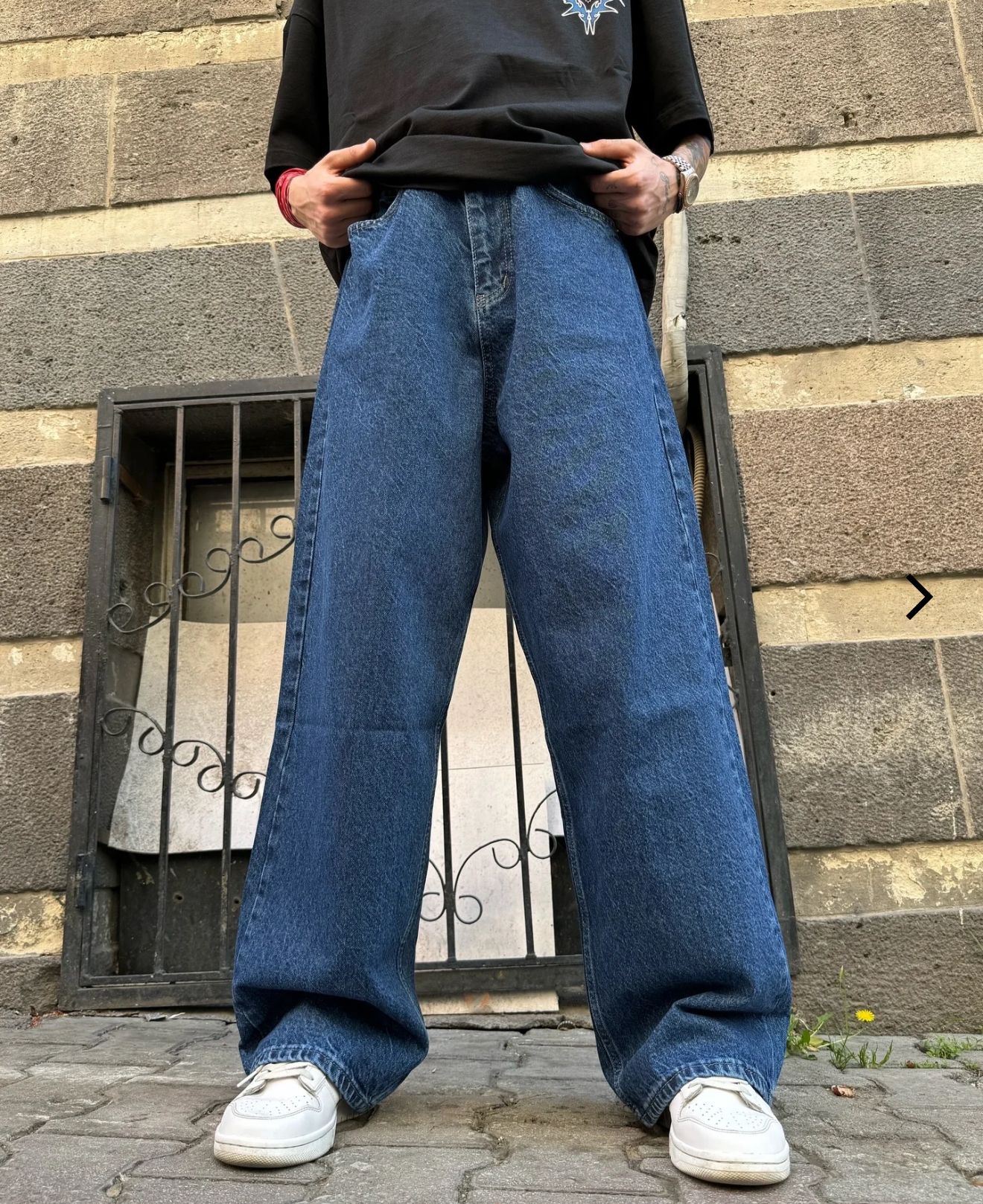 Tintli Lacivert