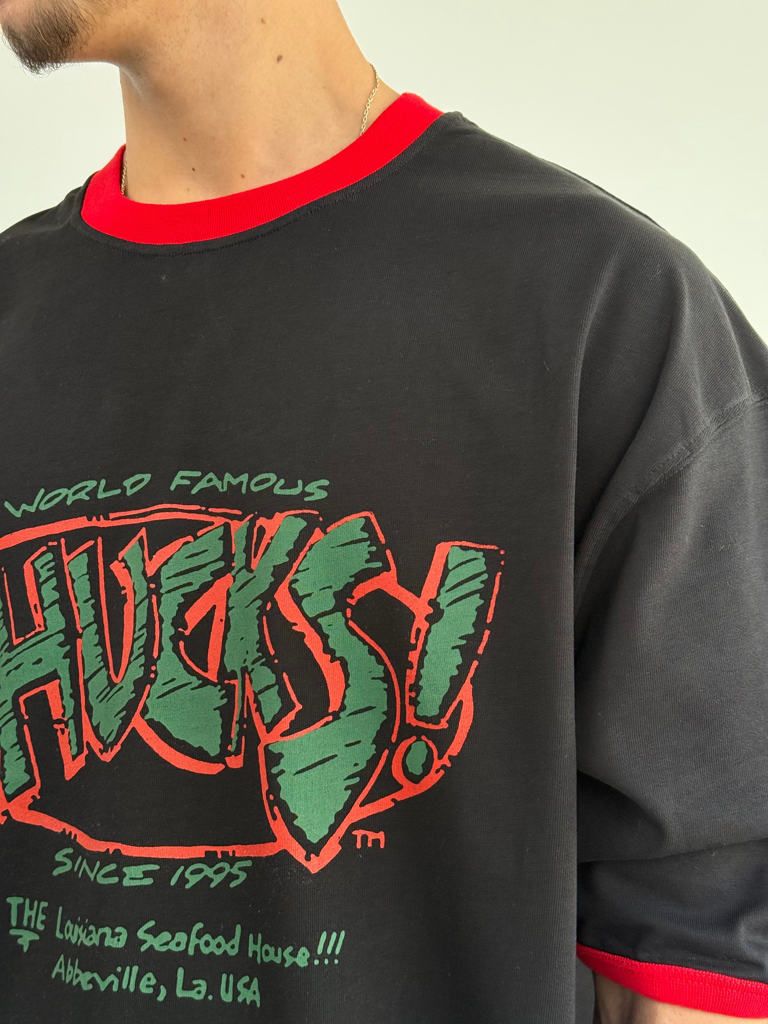 Sucks! Baskılı Oversize Tişört