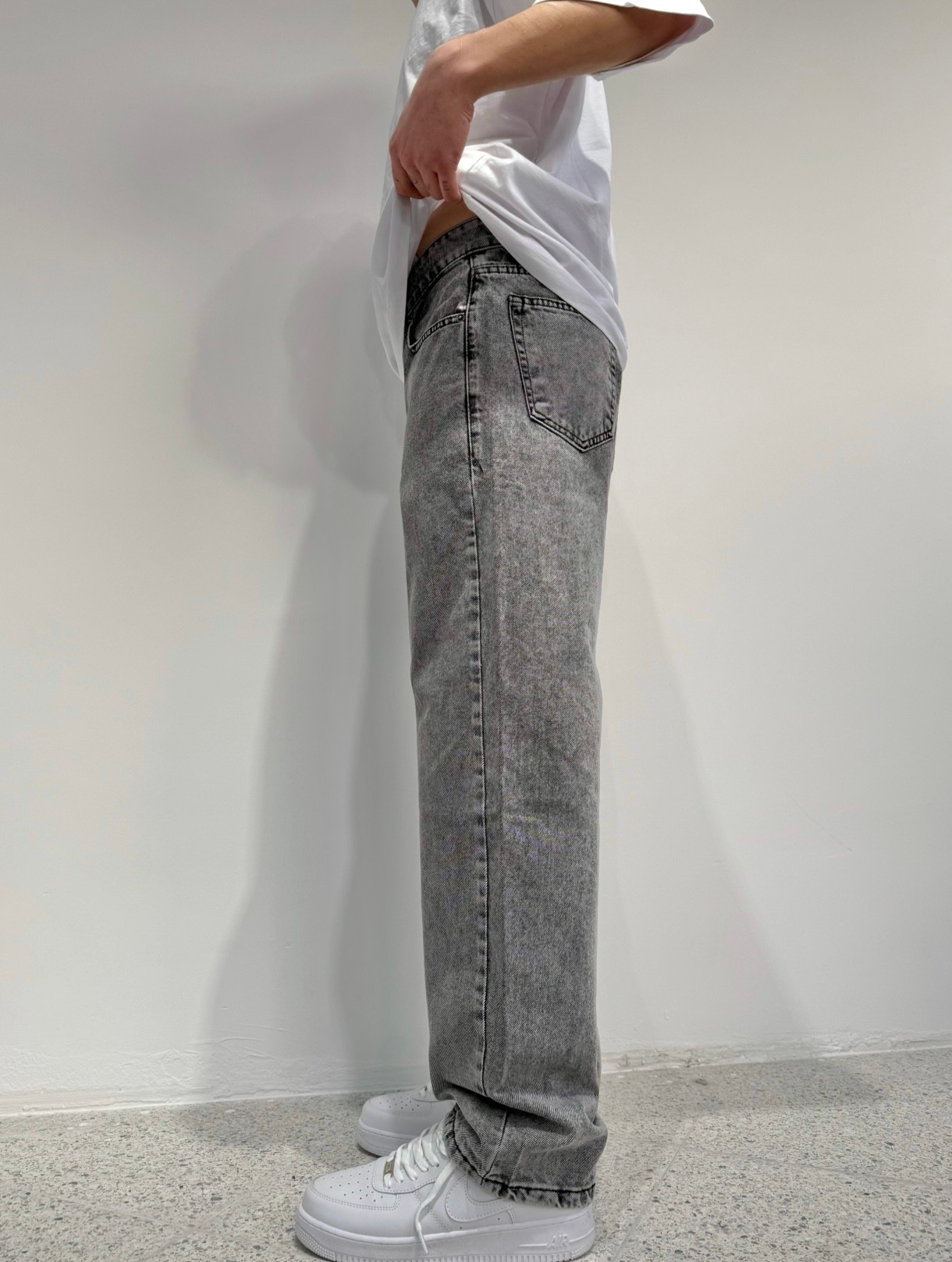 Baggy Pantolon