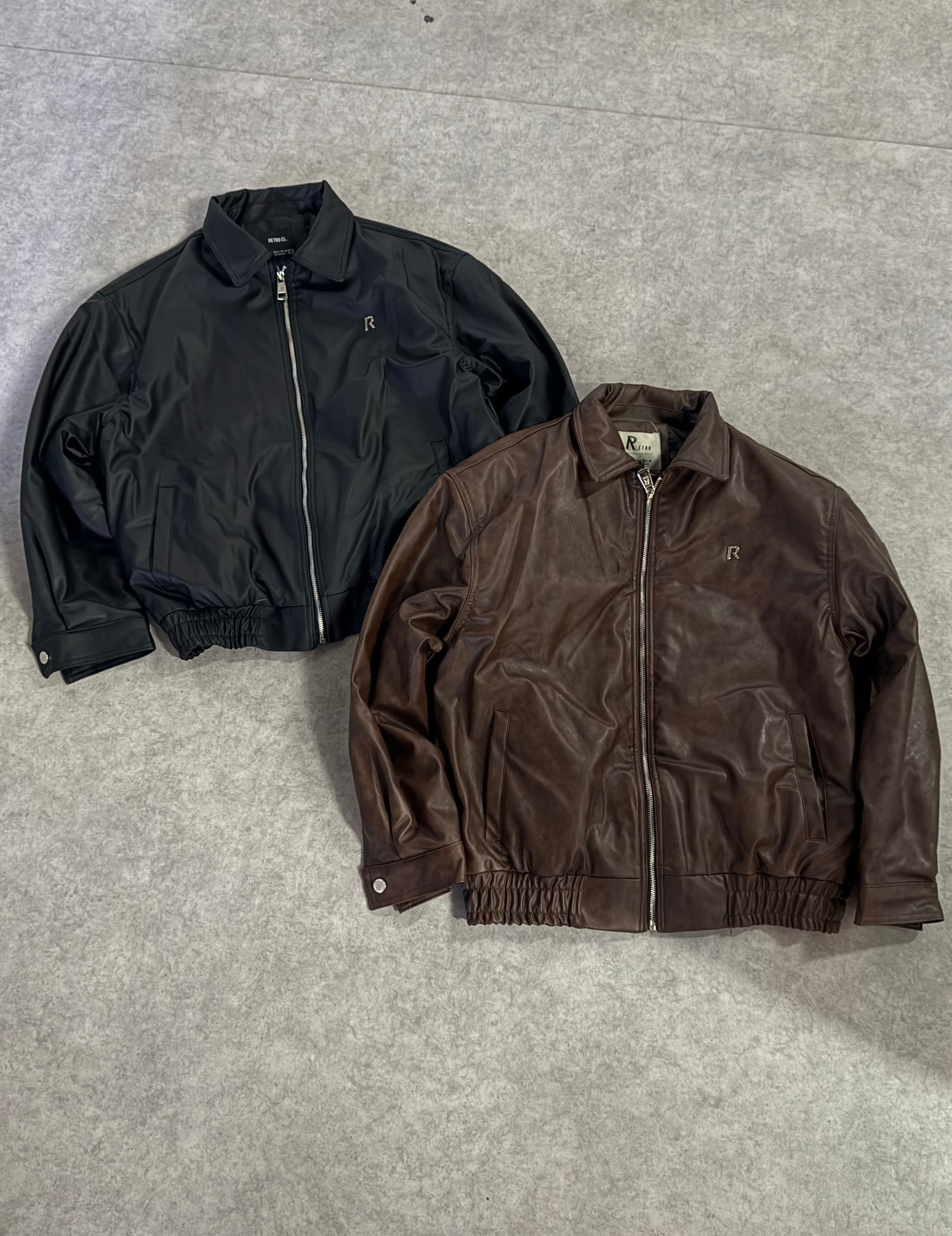 Premium R Serisi Urban Rider Ceket 