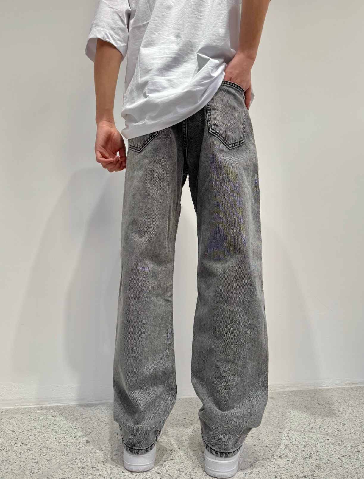 Baggy Pantolon