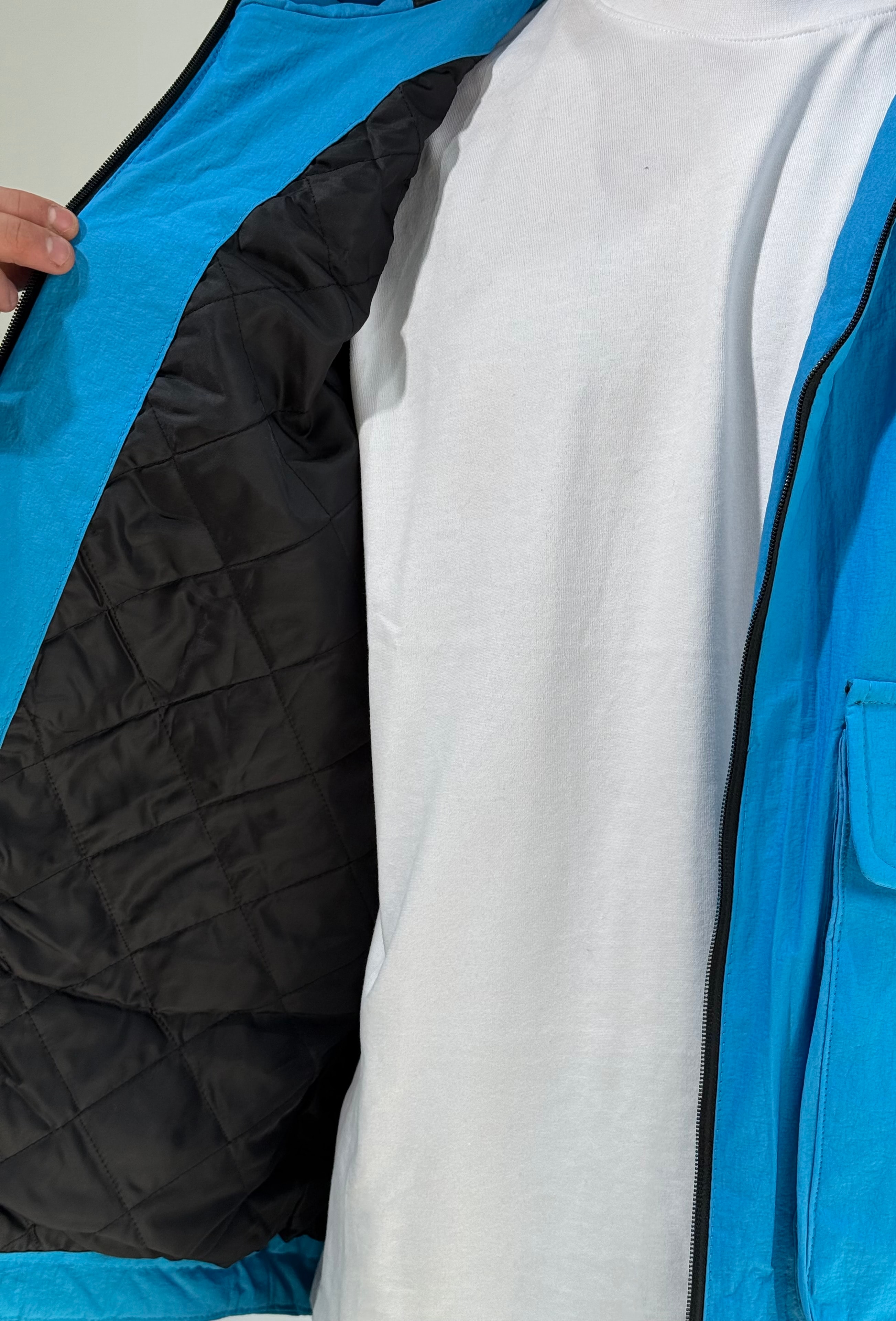 RainGuard Oversize Ceket