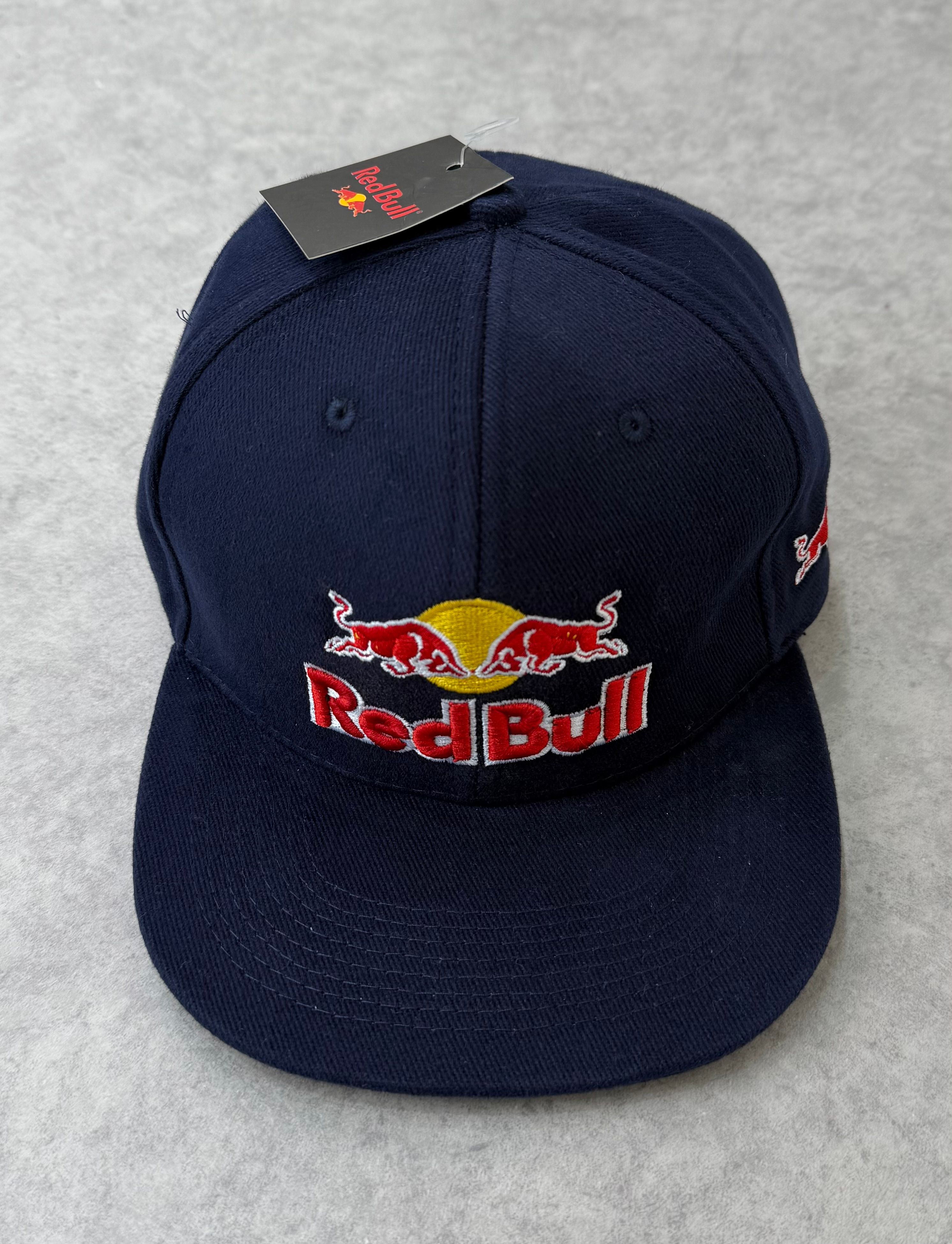 Redb. Cap  - lacivert