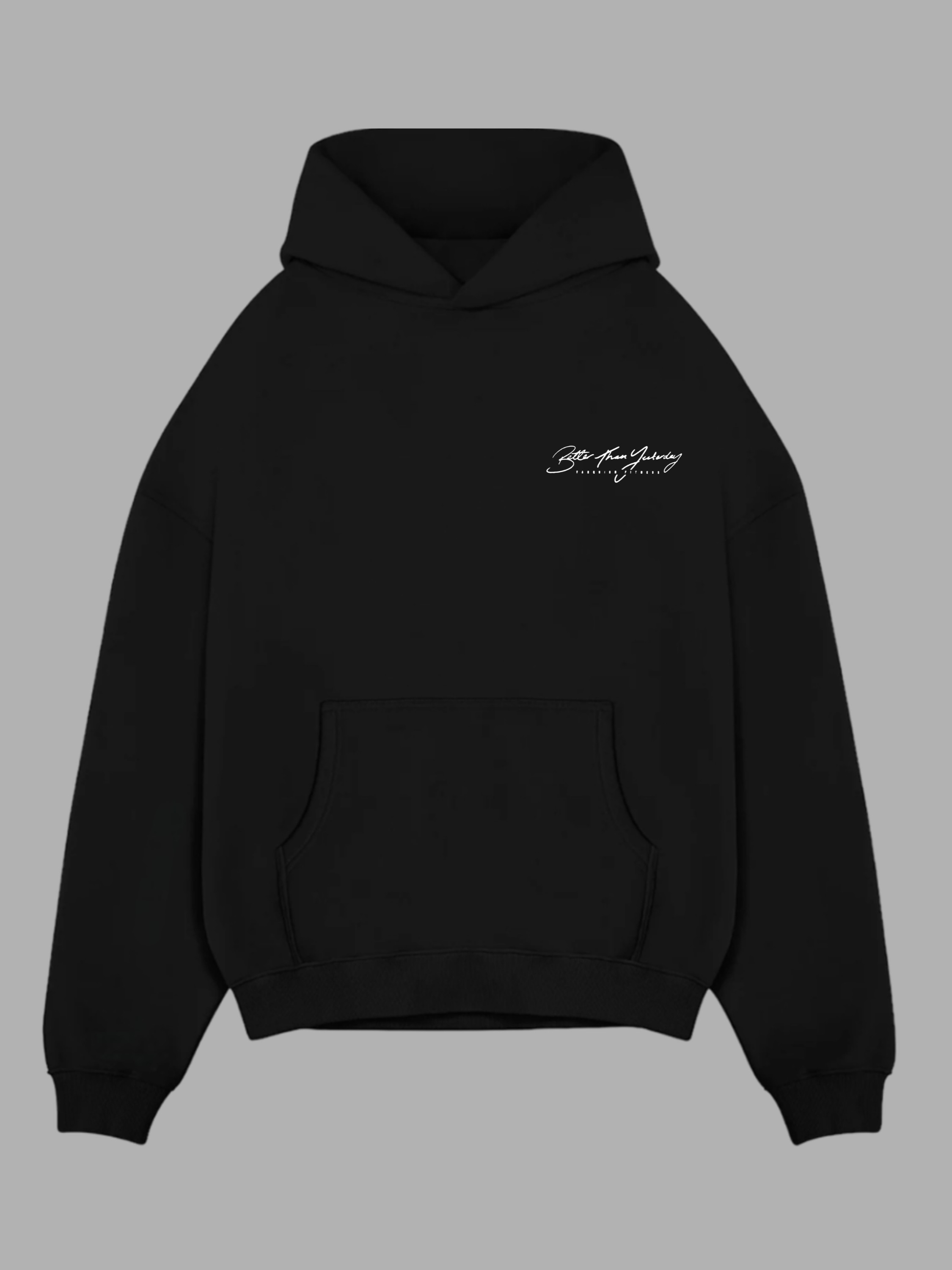 VNQSH Baskılı Oversize Sweatshirt