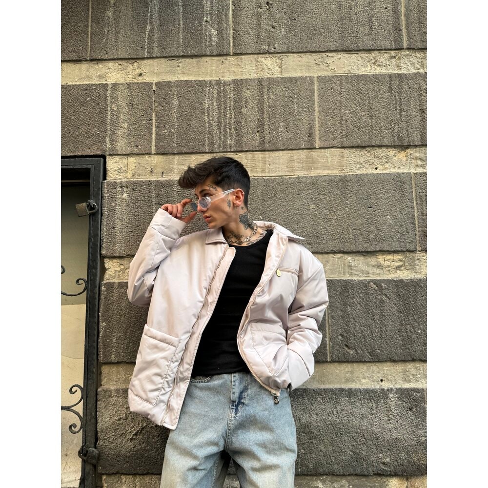 Klasik Street Jacket