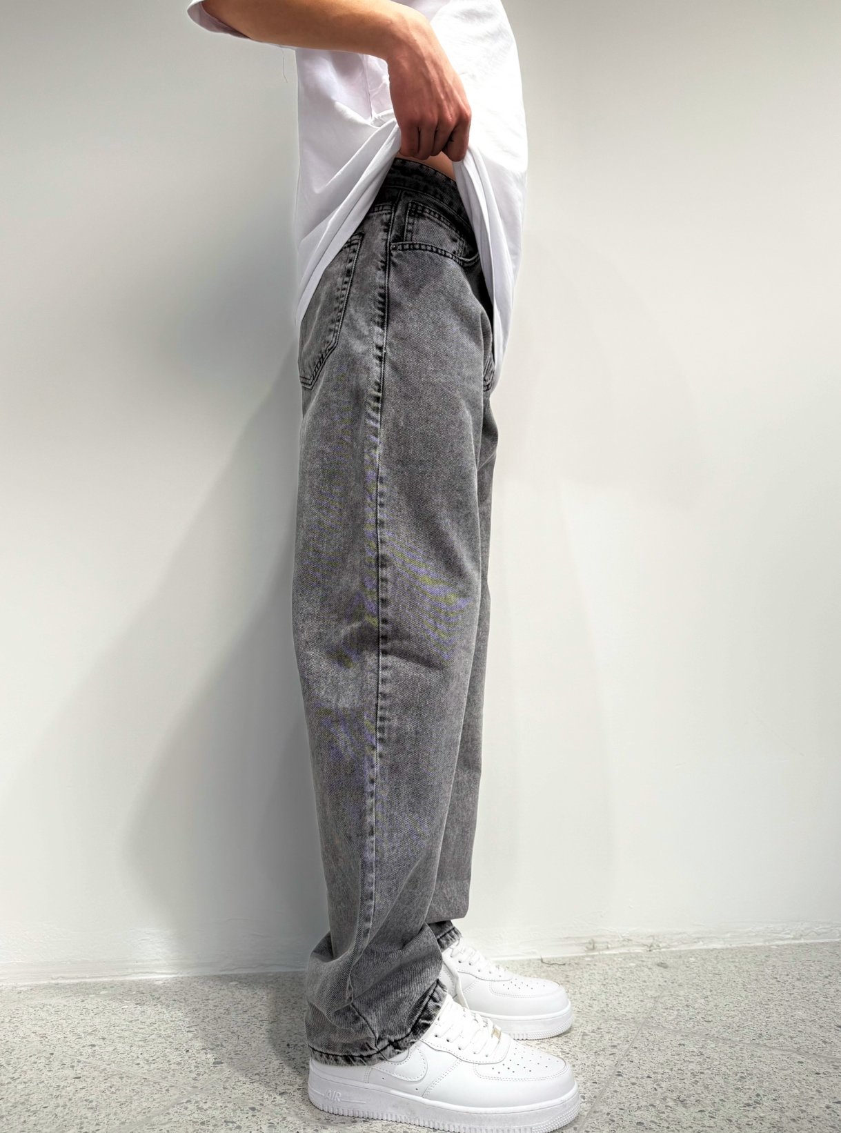 Baggy Pantolon